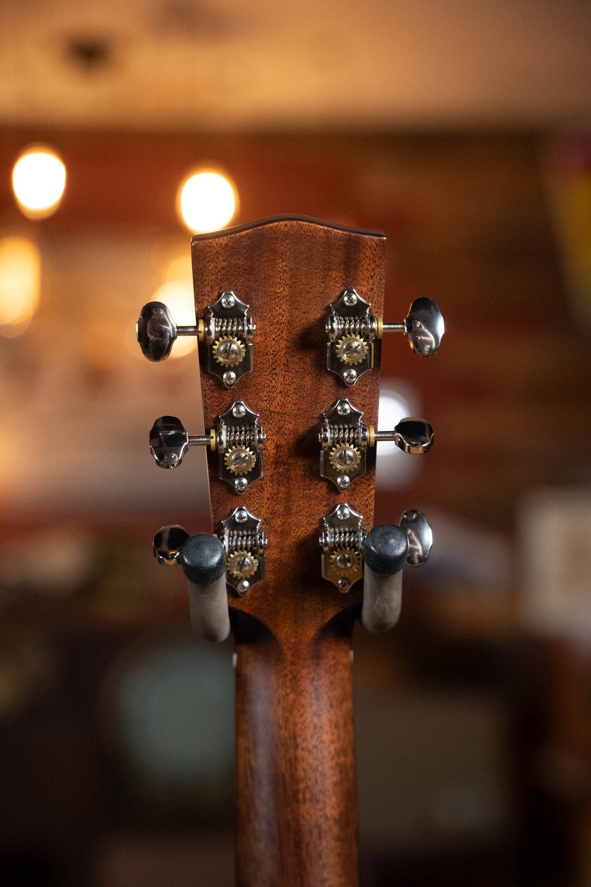 Bourgeois SDS/DE Downeast Launch Edition Slope-Shoulder Dreadnought Acoustic Guitar #6217