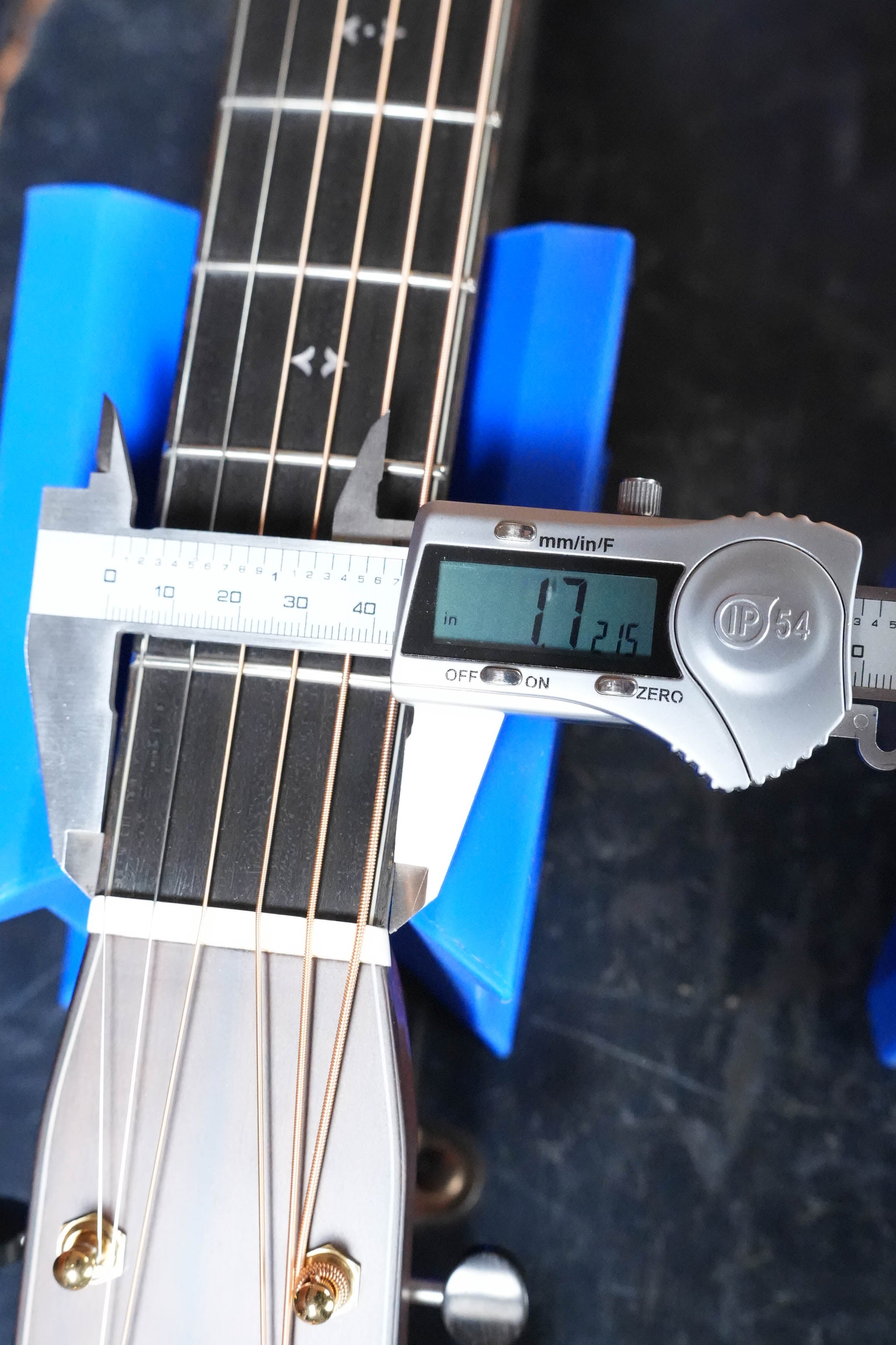 Bourgeois Signature Touchstone Series Spruce/Rosewood Sunburst Dreadnought Acoustic Guitar #2231