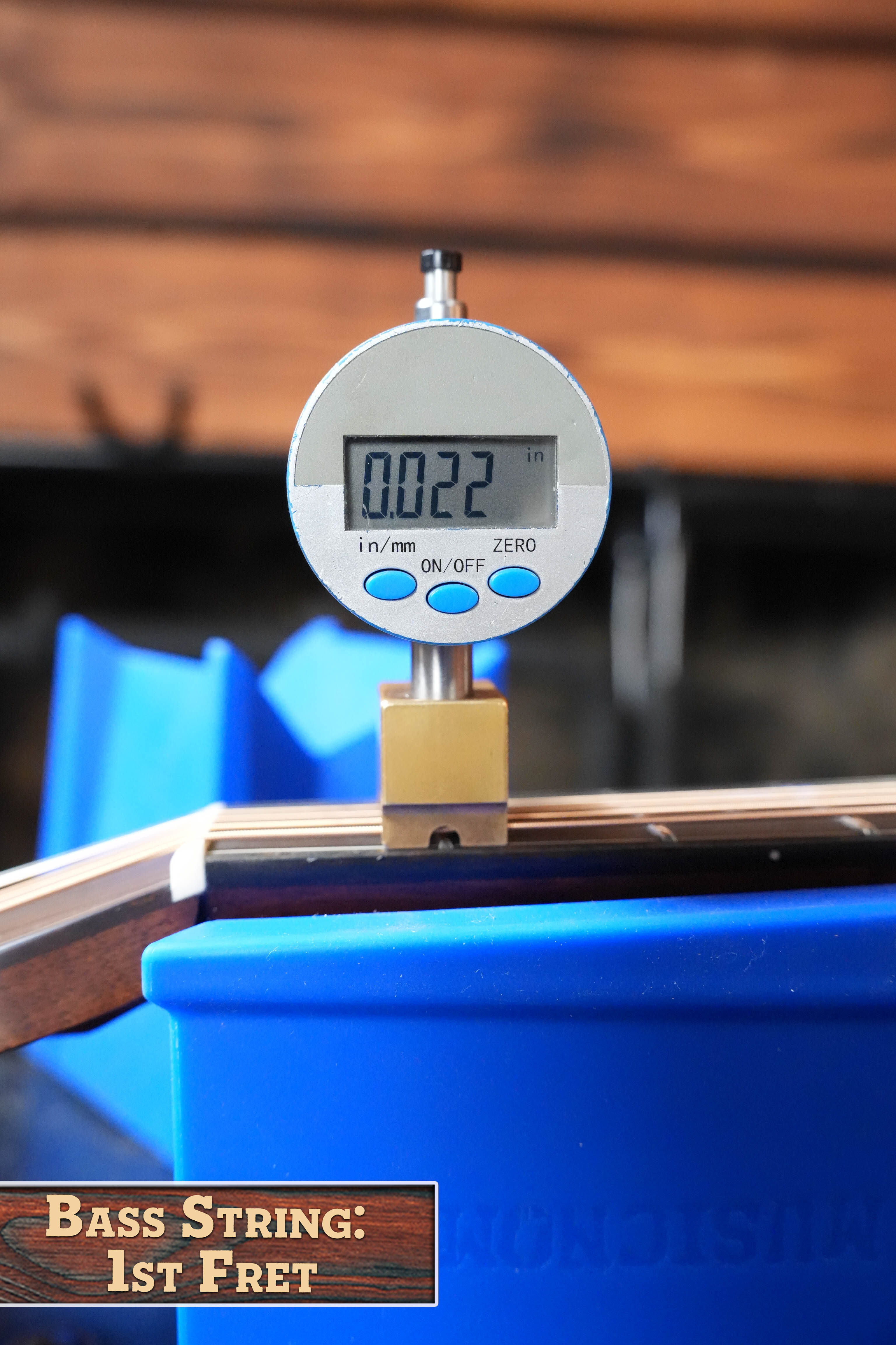 Bourgeois Signature Touchstone Series Spruce/Rosewood Sunburst Dreadnought Acoustic Guitar #2231