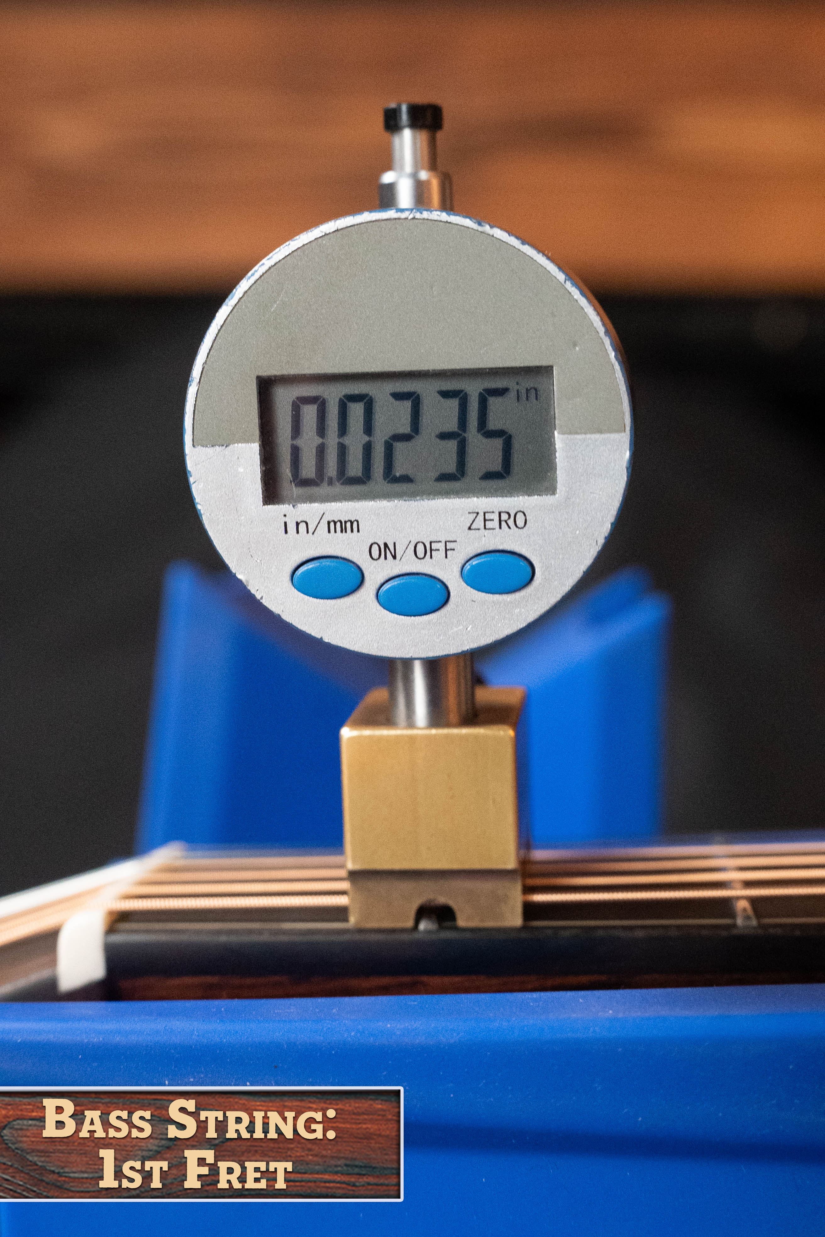 Bourgeois Signature Touchstone Series Torrefied Sitka/Mahogany Dreadnought Acoustic Guitar #5241