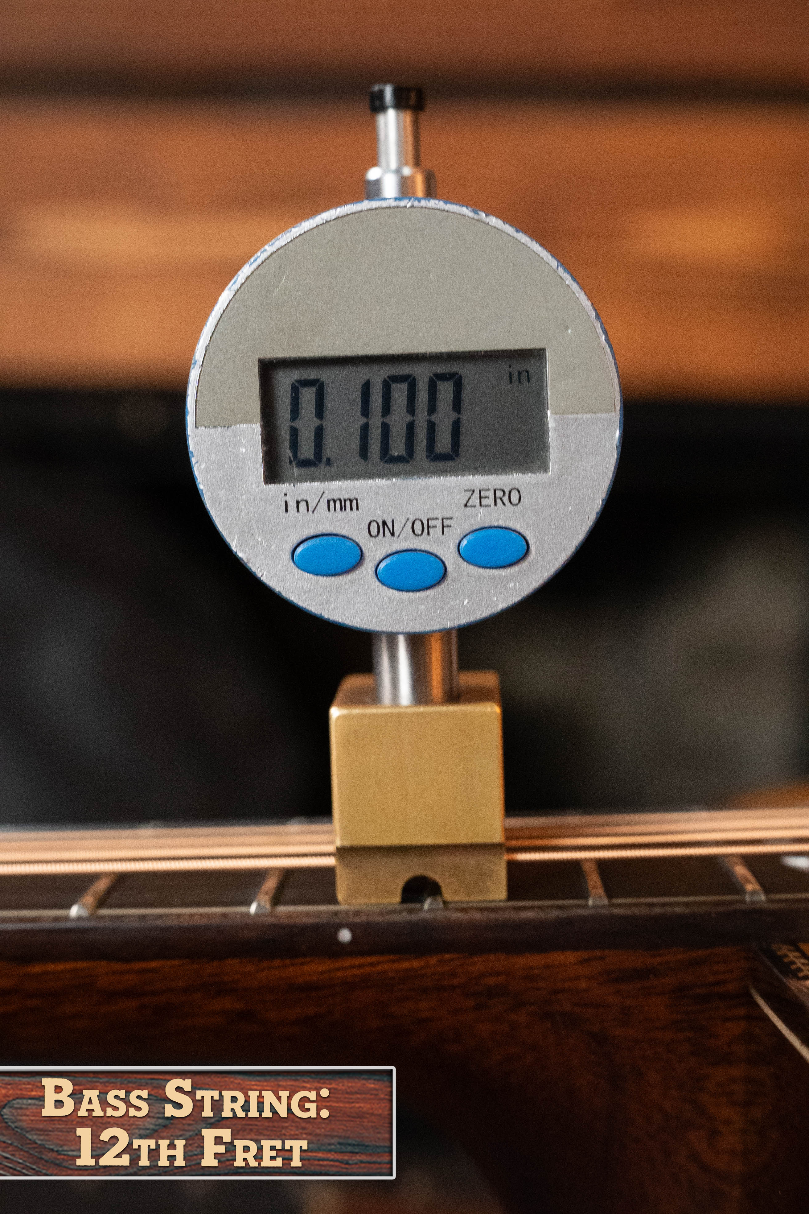 Bourgeois Signature Touchstone Series Torrefied Sitka/Mahogany Dreadnought Acoustic Guitar #5241