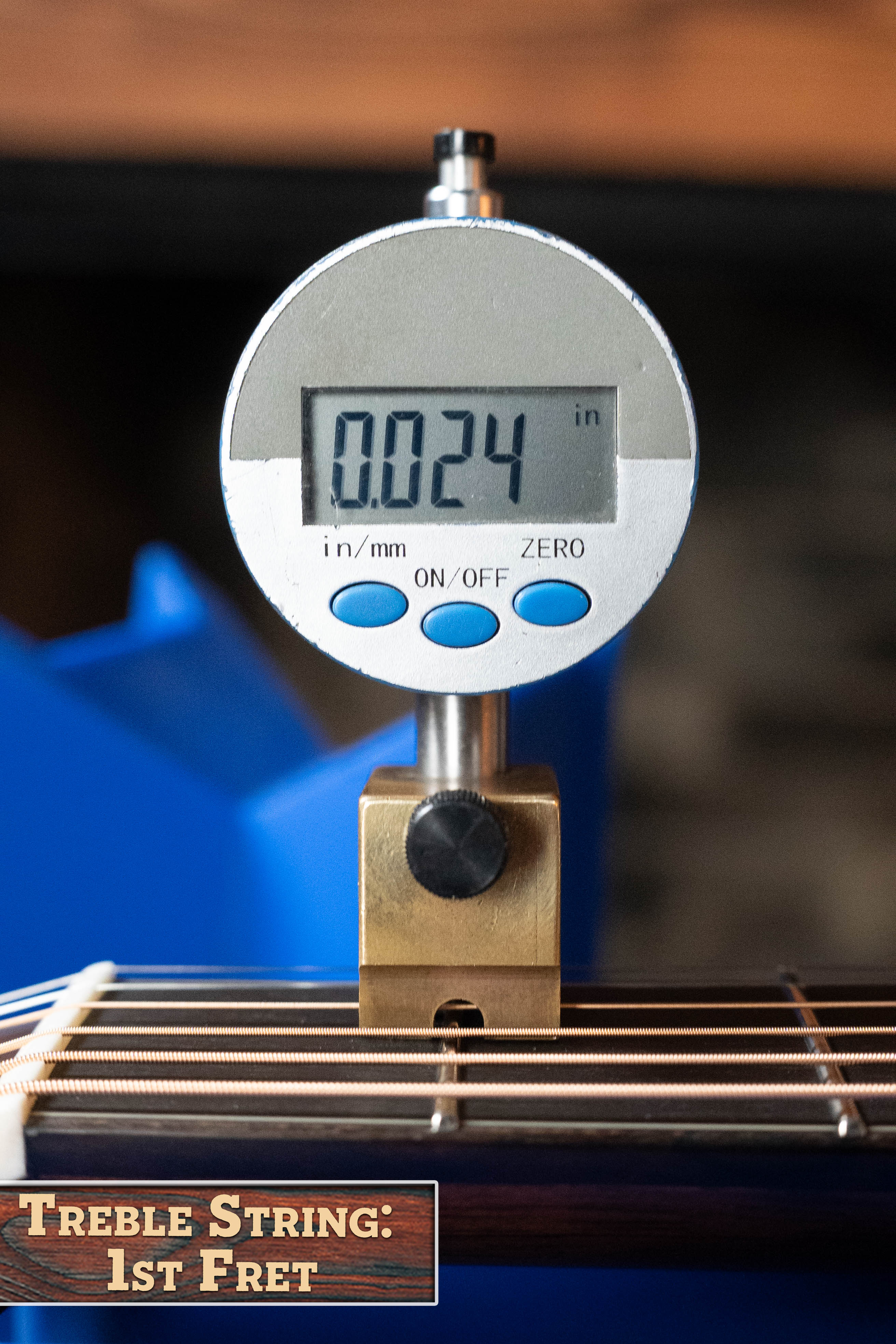 Bourgeois Signature Touchstone Series Torrefied Sitka/Mahogany Dreadnought Acoustic Guitar #5242