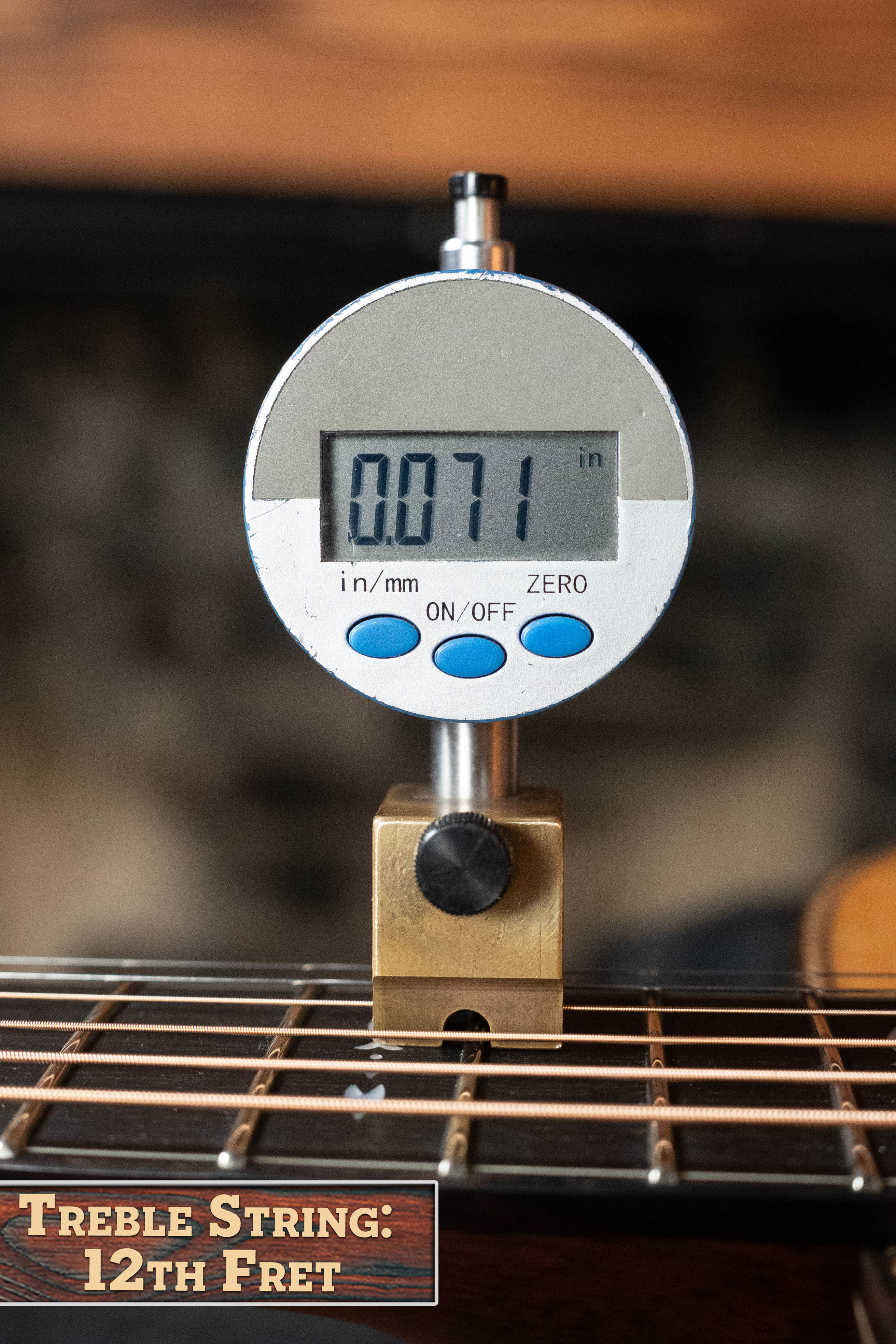 Bourgeois Signature Touchstone Series Torrefied Sitka/Mahogany Dreadnought Acoustic Guitar #5242