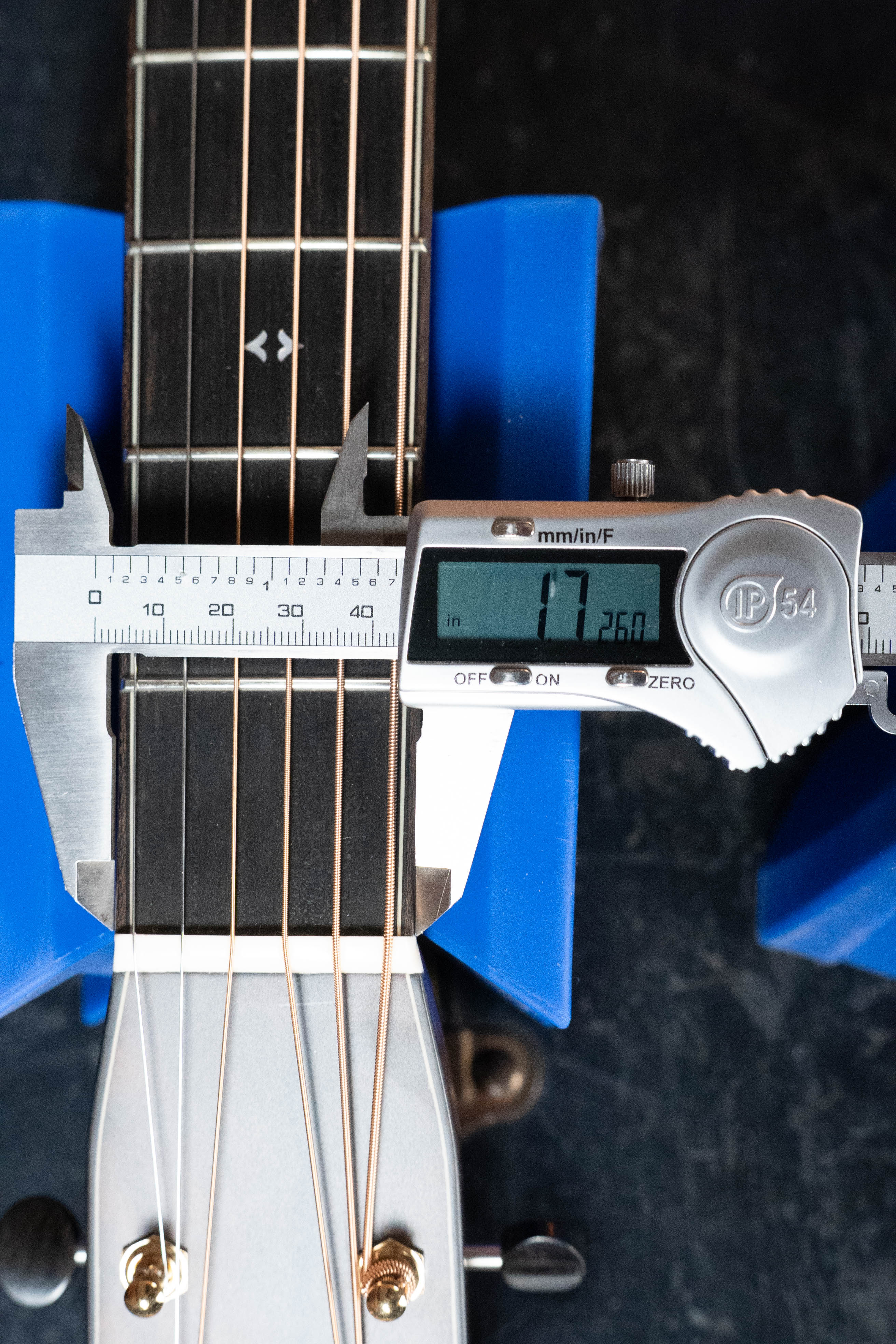 Bourgeois Signature Touchstone Series Torrefied Sitka/Mahogany Dreadnought Acoustic Guitar #6225