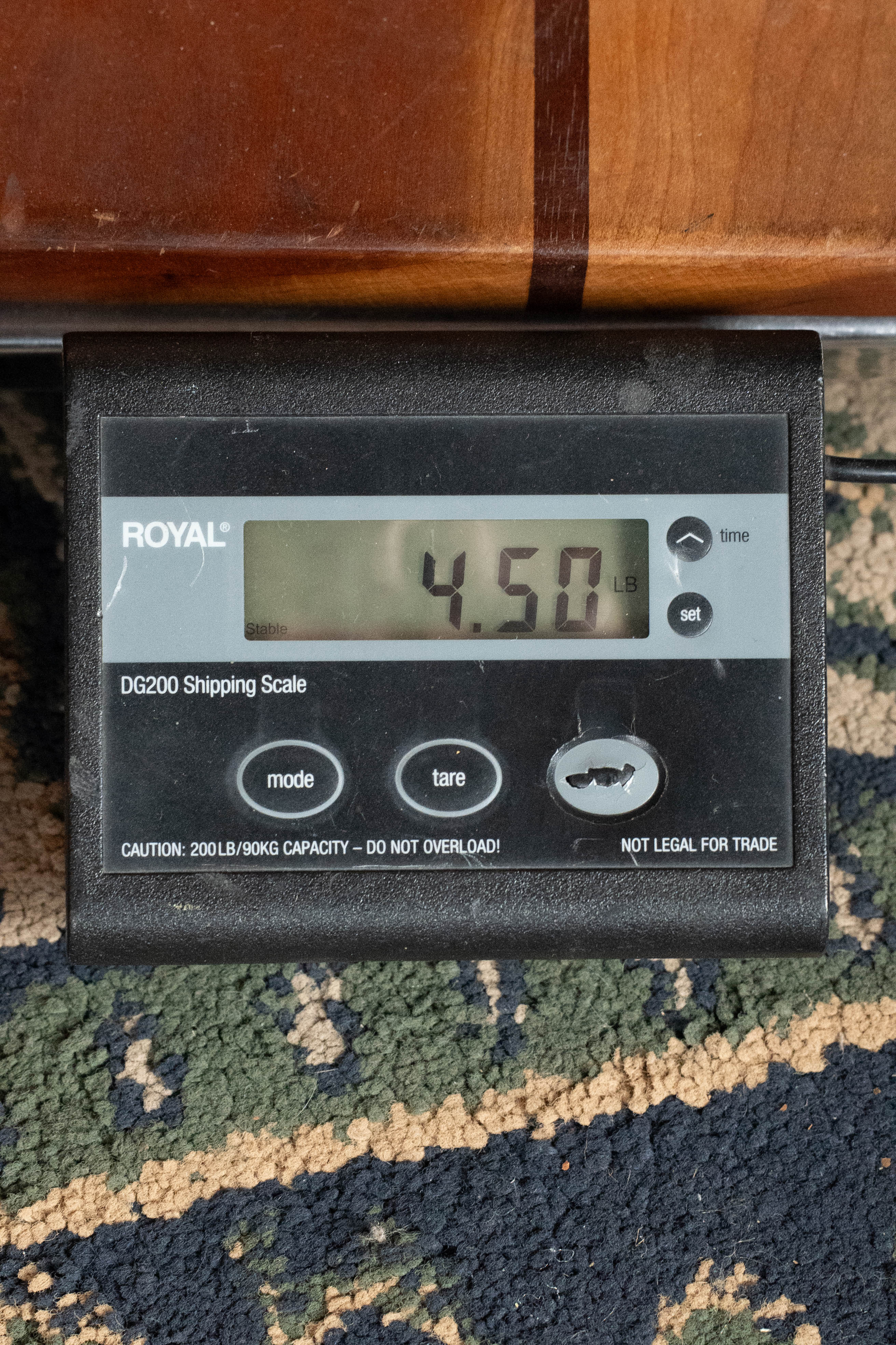 Bourgeois Signature Touchstone Series Torrefied Sitka/Mahogany Dreadnought Acoustic Guitar #6225