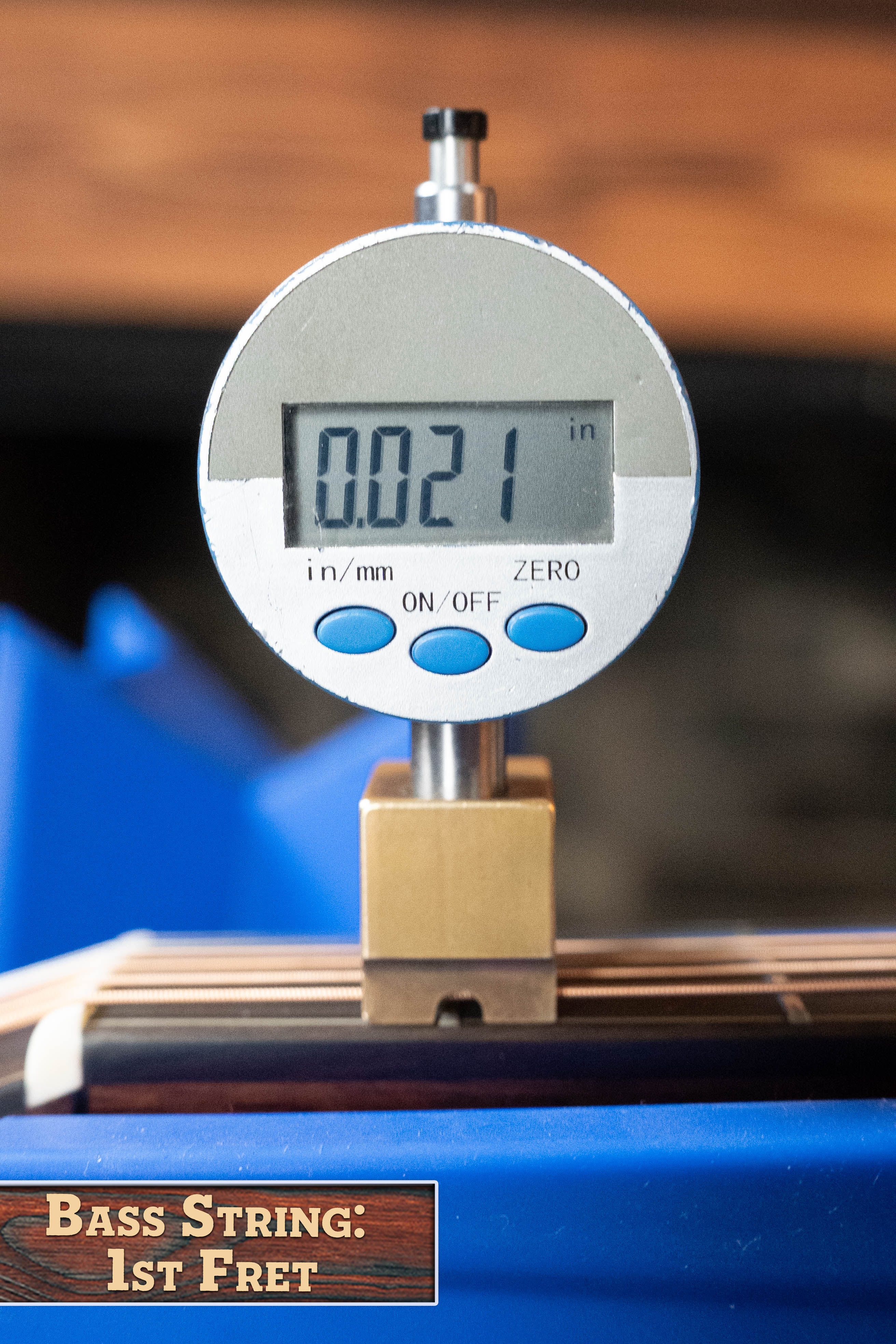 Bourgeois Signature Touchstone Series Torrefied Sitka/Mahogany Dreadnought Acoustic Guitar #6225