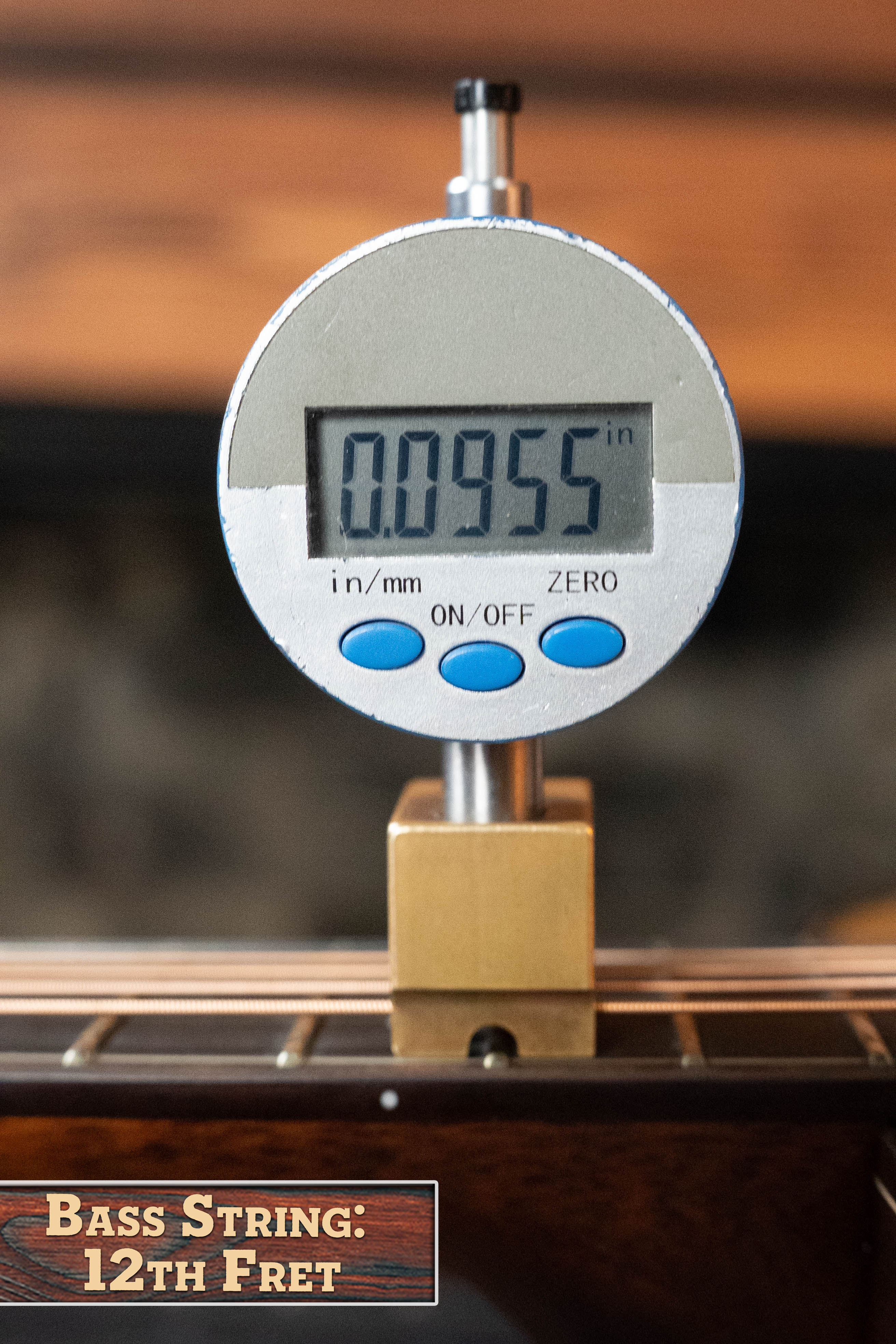 Bourgeois Signature Touchstone Series Torrefied Sitka/Mahogany Dreadnought Acoustic Guitar #6225