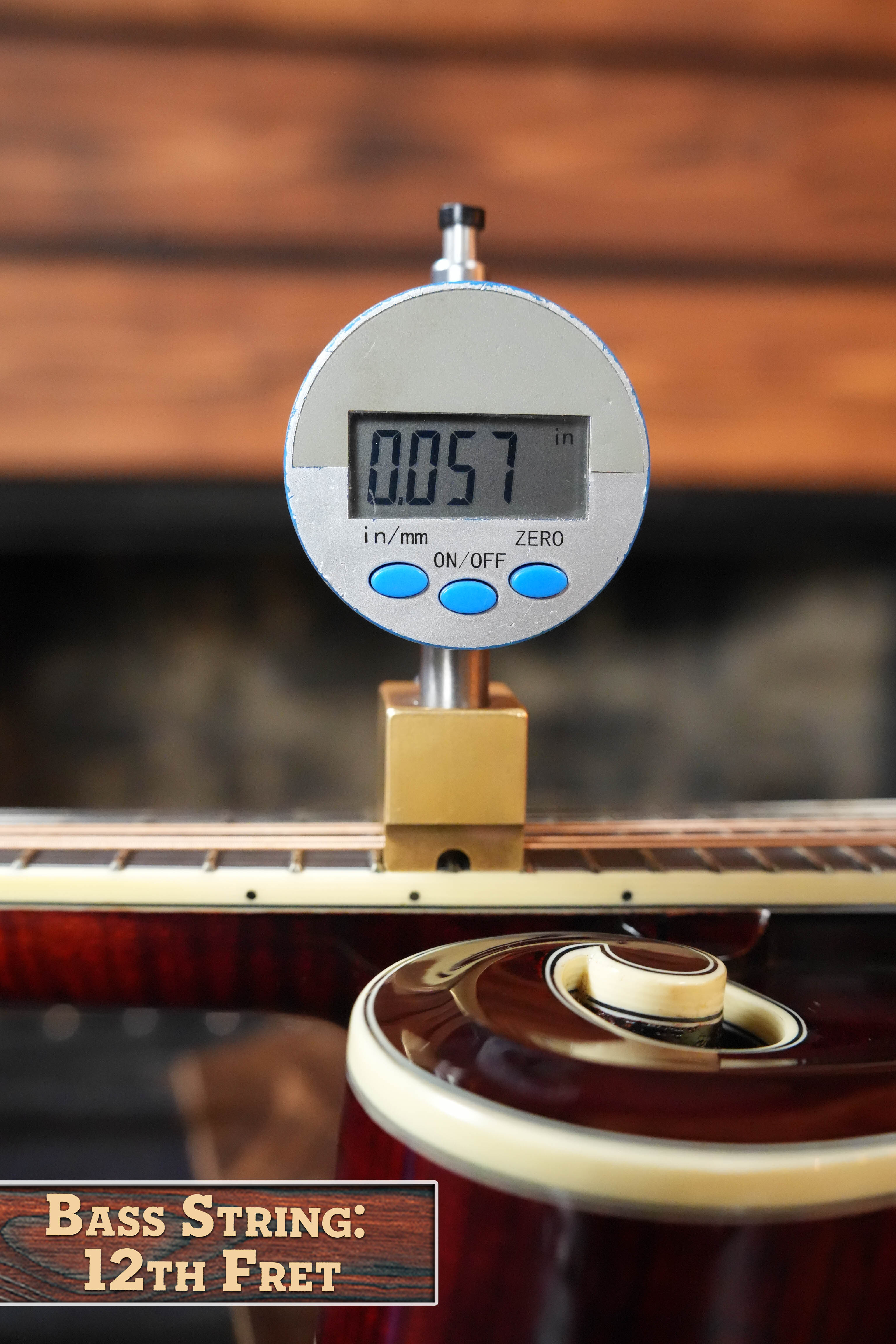 Bourgeois TAS Exclusive M5-F-CR Aged-Tone Adirondack/Maple Cordovan Red F-Style Mandolin #2141