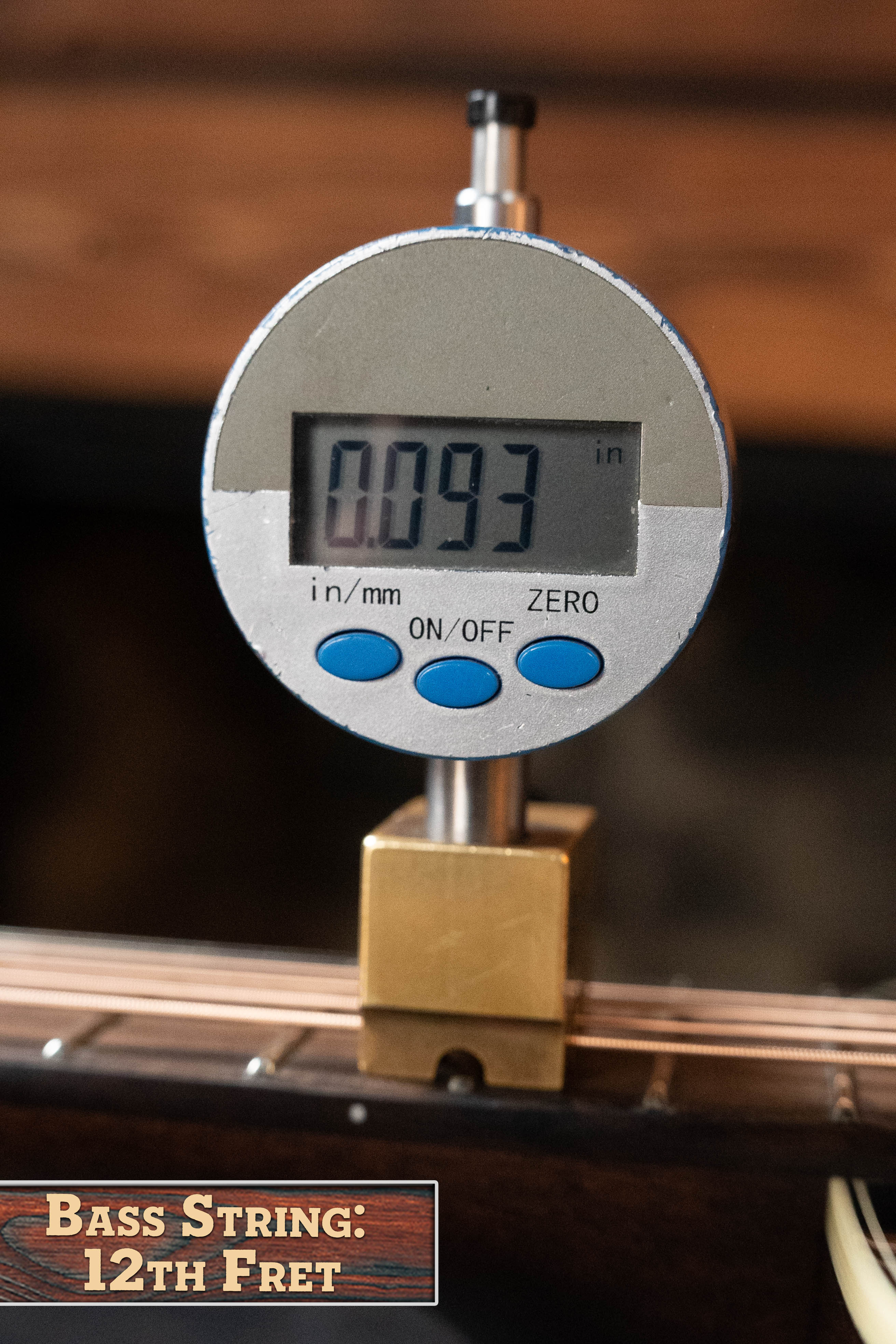 Bourgeois The Standard LDBS/TS Touchstone Series Torrefied Sitka/Mahogany OO Sunburst Acoustic Guitar #6218