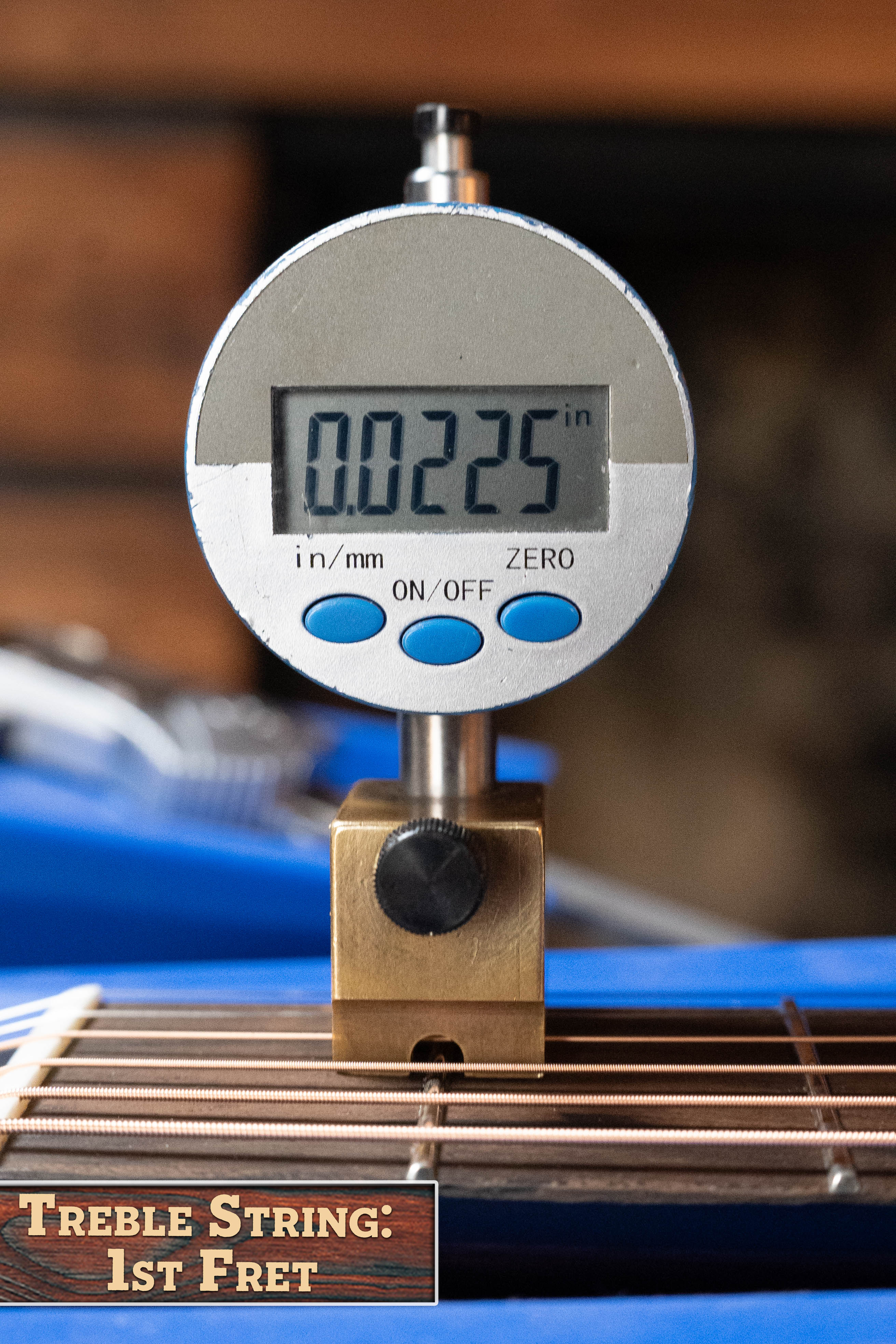 Bourgeois The Standard LDBS/TS Touchstone Series Torrefied Sitka/Mahogany OO Sunburst Acoustic Guitar #6218