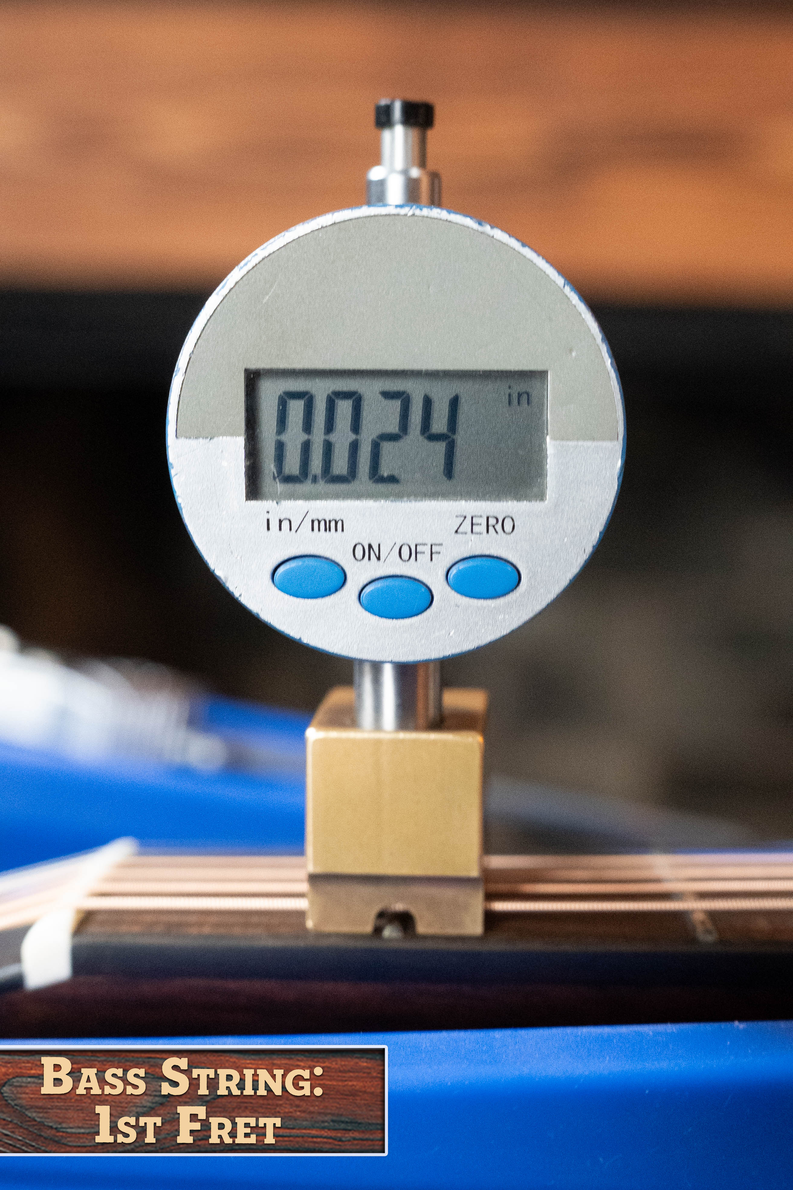 Bourgeois The Standard LDBS/TS Touchstone Series Torrefied Sitka/Mahogany OO Sunburst Acoustic Guitar #7204