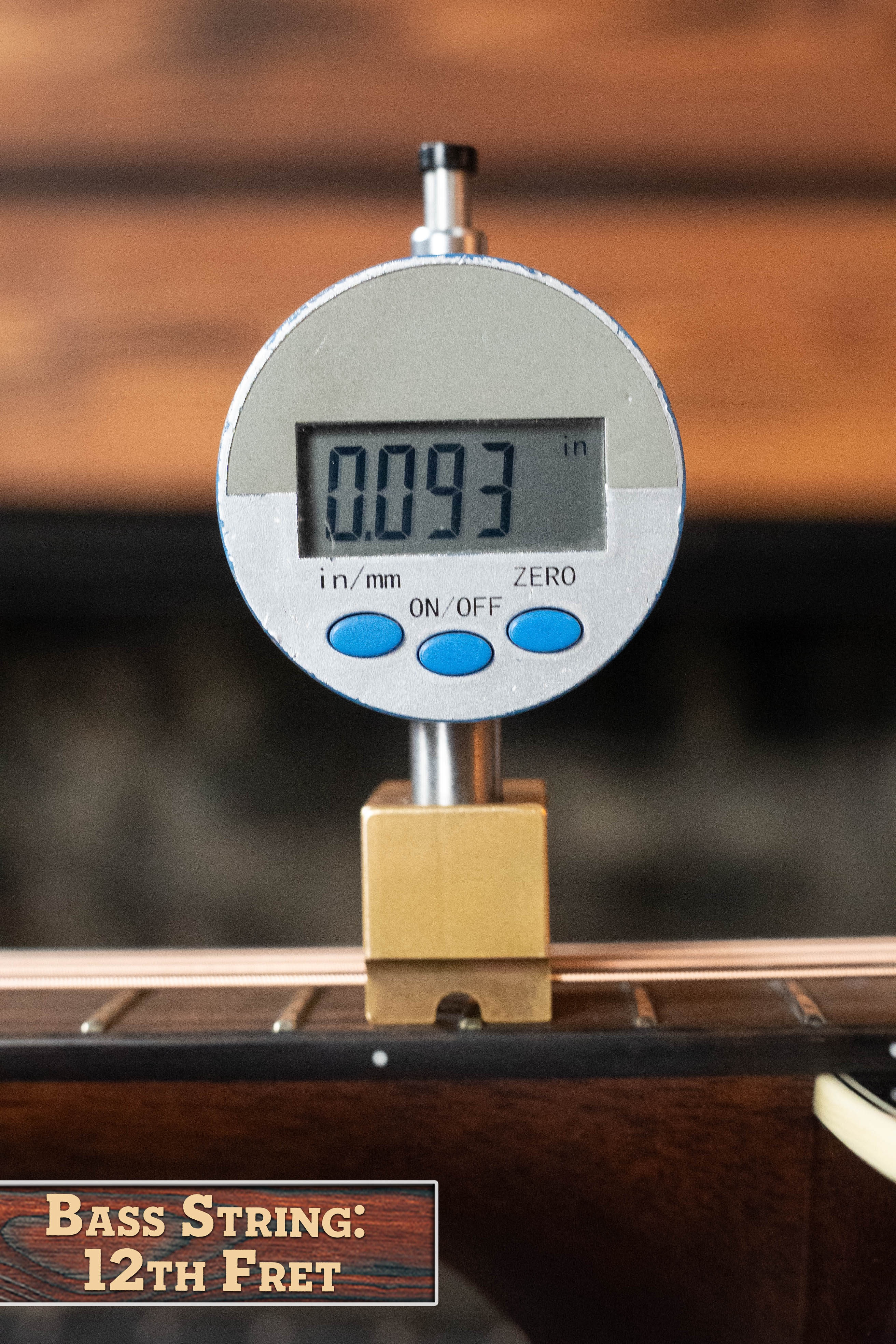 Bourgeois The Standard LDBS/TS Touchstone Series Torrefied Sitka/Mahogany OO Sunburst Acoustic Guitar #7204