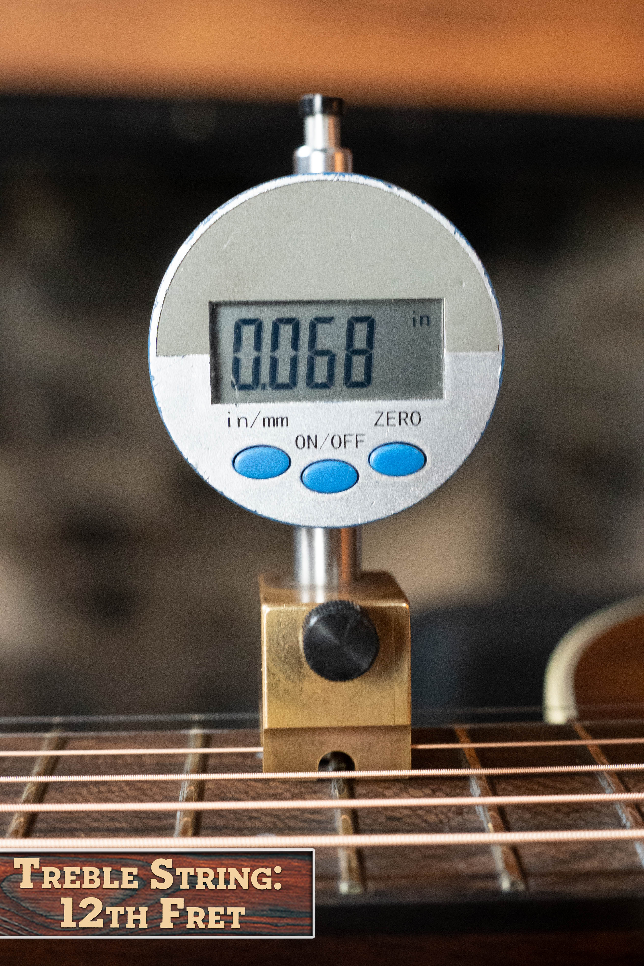 Bourgeois The Standard LDBS/TS Touchstone Series Torrefied Sitka/Mahogany OO Sunburst Acoustic Guitar #7204