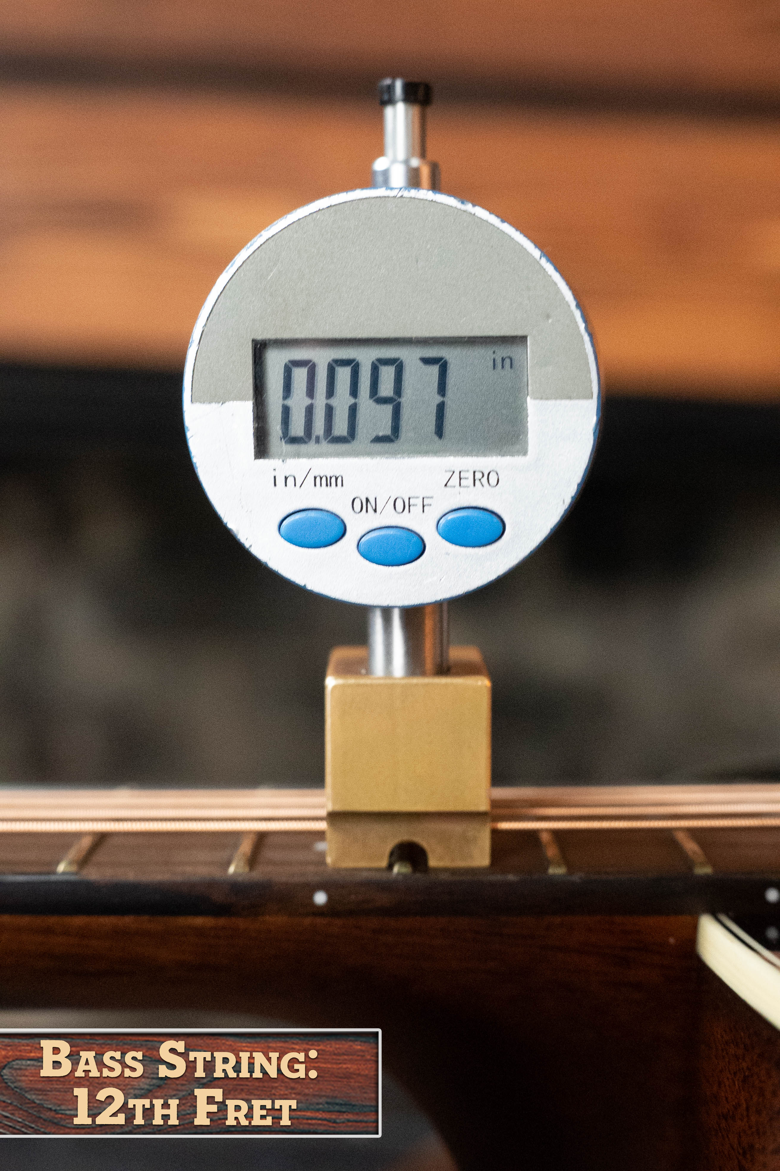 Bourgeois The Standard SDS/TS Touchstone Series Torrefied Sitka/Mahogany Slope Shoulder Sunburst Dreadnought Acoustic Guitar #1226