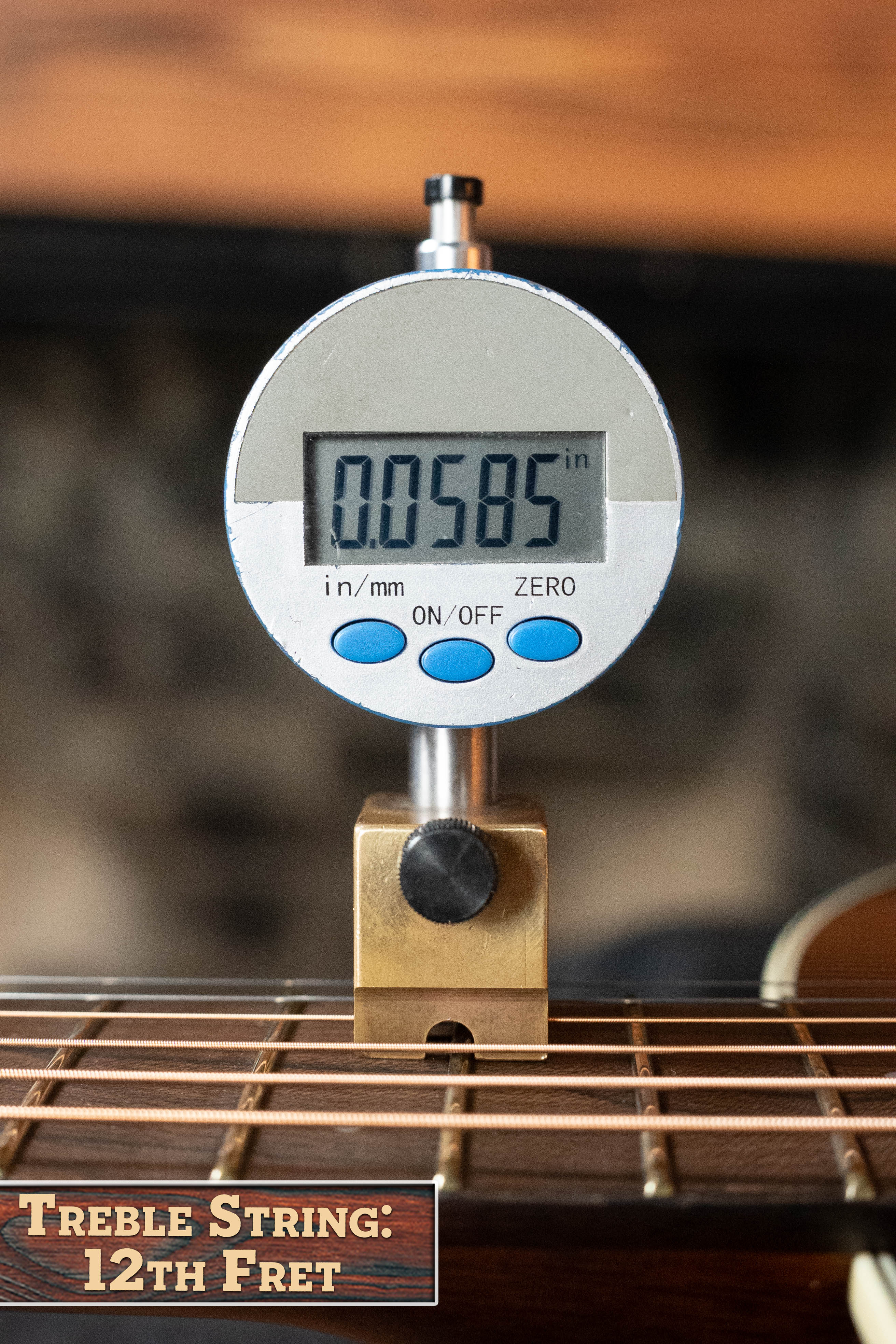 Bourgeois The Standard SDS/TS Touchstone Series Torrefied Sitka/Mahogany Slope Shoulder Sunburst Dreadnought Acoustic Guitar #1226