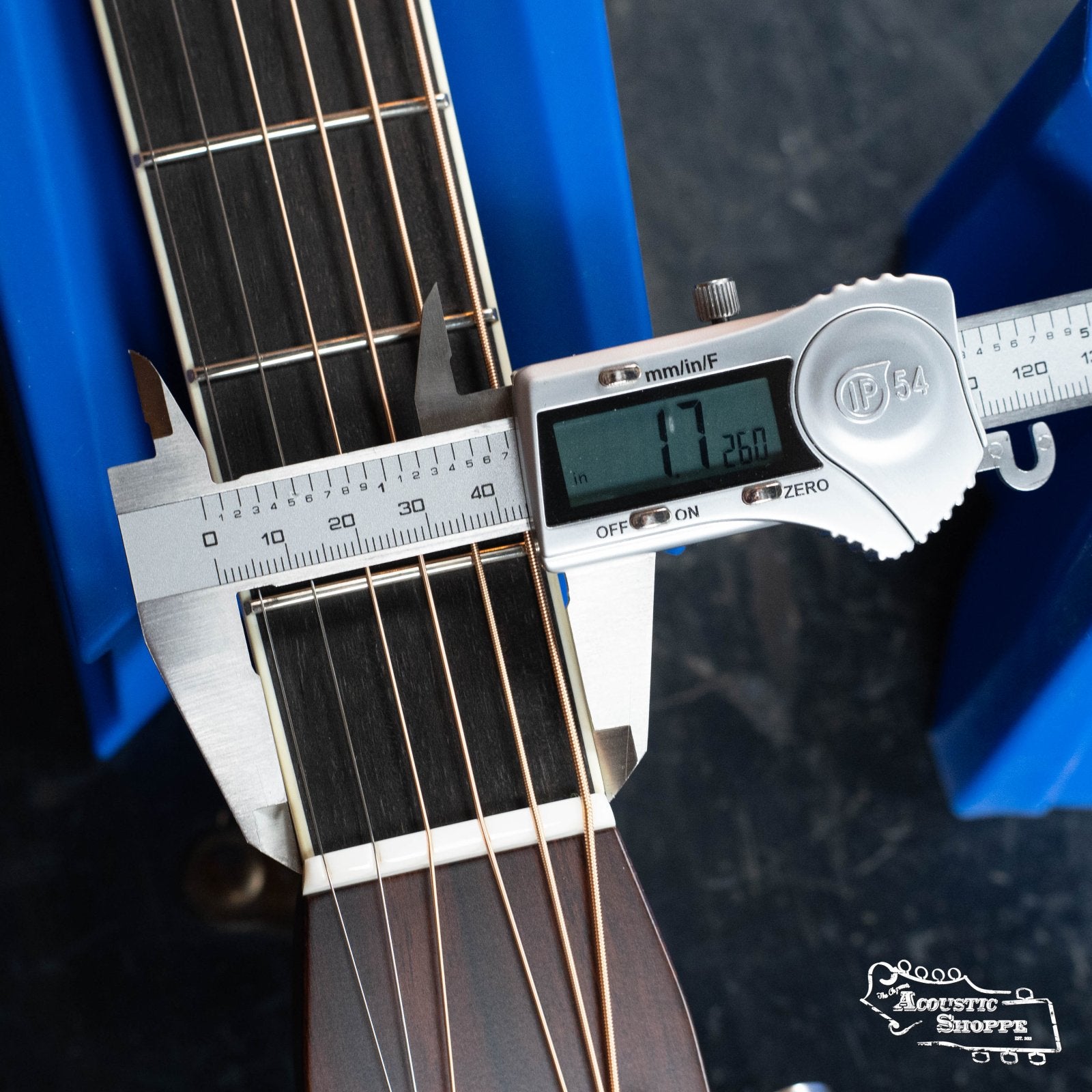 *Dread-Not Certified Floor Model* Bourgeois Custom Build Large Soundhole Dreadnought Aged Tone Adirondack/Sinker Mahogany Dana Bourgeois Signature Acoustic Guitar #0432