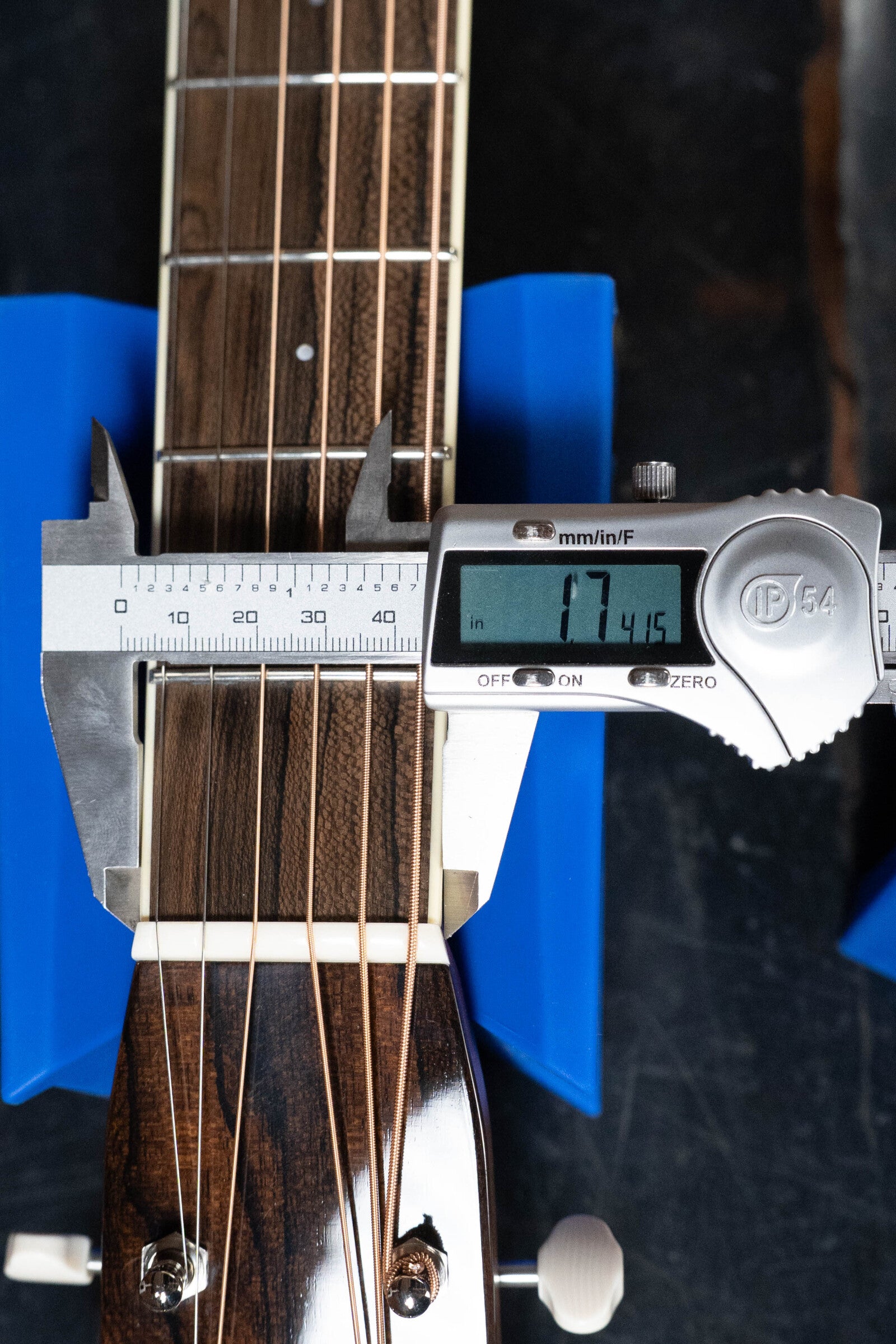 Bourgeois Banjo Killer LSBK-SD Bearclaw Figured Sitka/Beeswing Mahogany Slope Shoulder Dreadnought Acoustic Guitar #0891