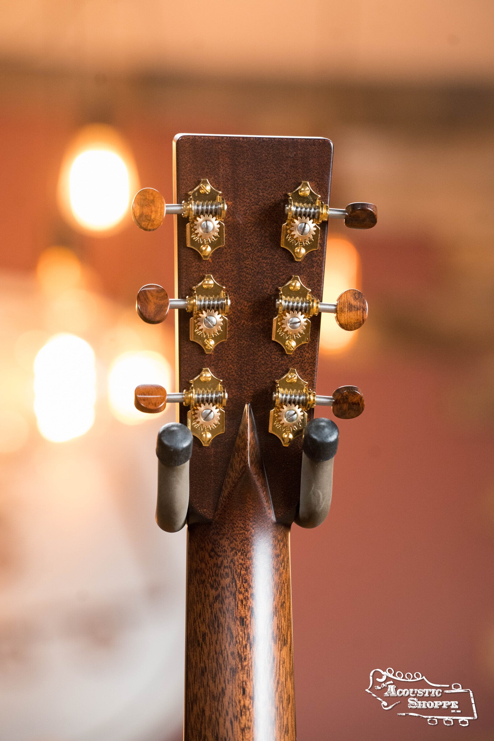 Bourgeois *Custom* Build LSDBS-OM Dana Bourgeois Signature Adirondack/Cocobolo Orchestra Model Cutaway Acoustic Guitar