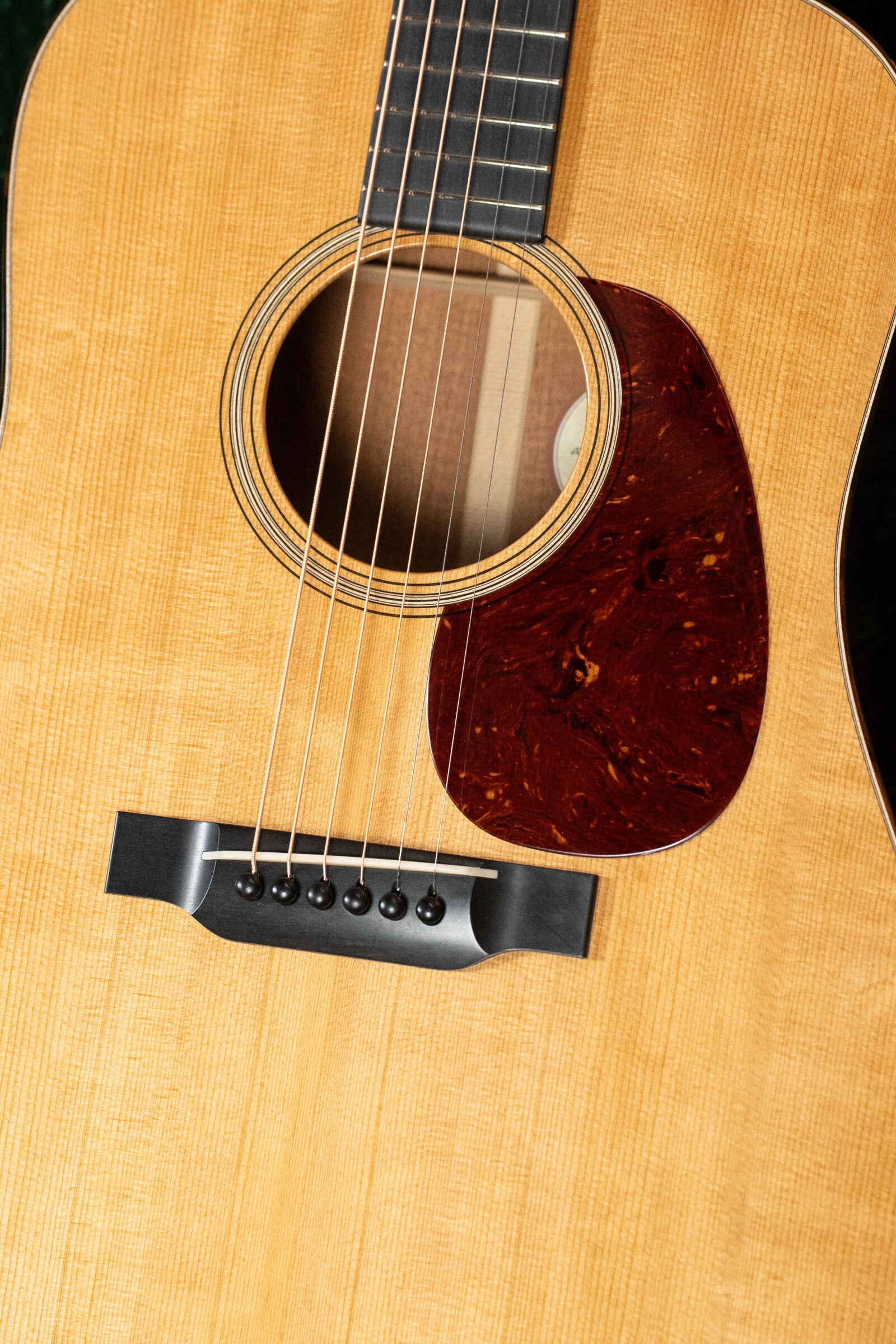 Bourgeois HSCB-D Heirloom Series Country Boy Adirondack/Mahogany Dreadnought Acoustic Guitar #1002