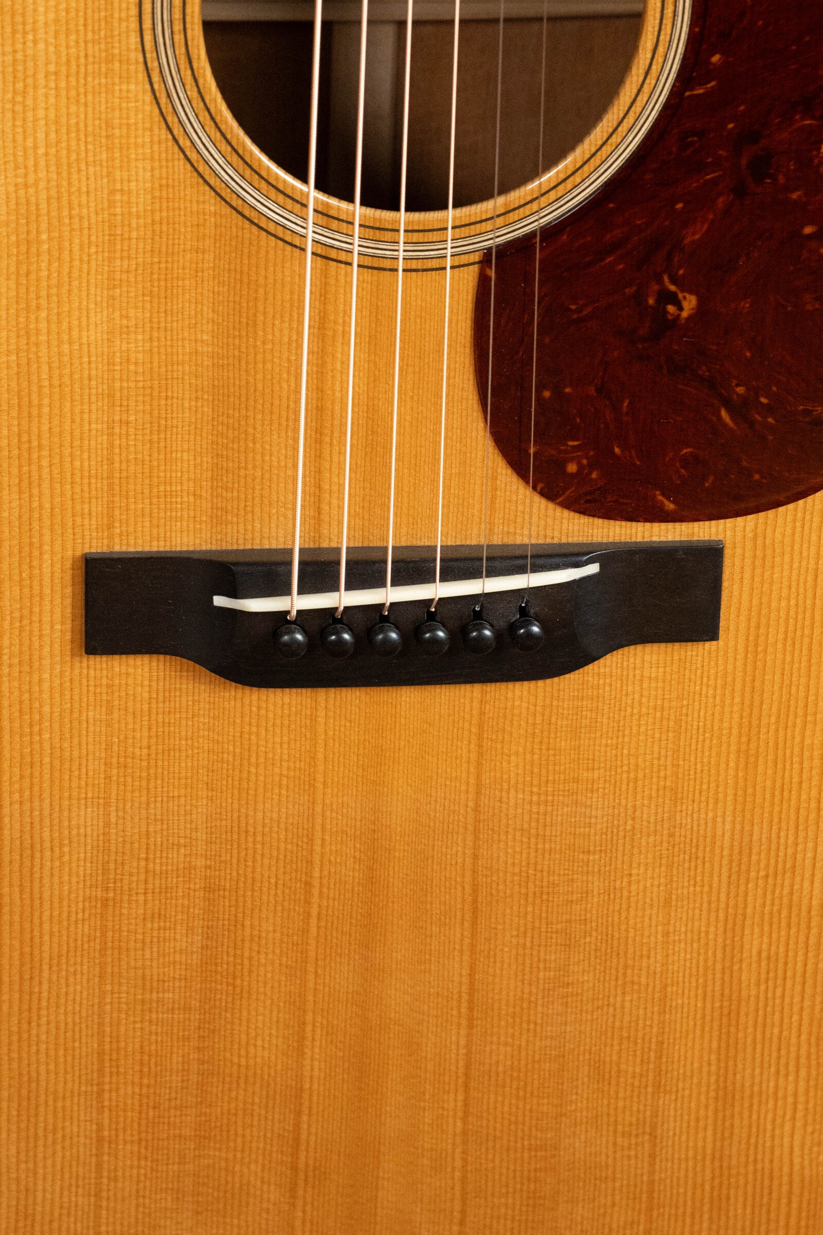 Bourgeois HSCB-D Heirloom Series Country Boy Adirondack/Mahogany Dreadnought Acoustic Guitar #1002
