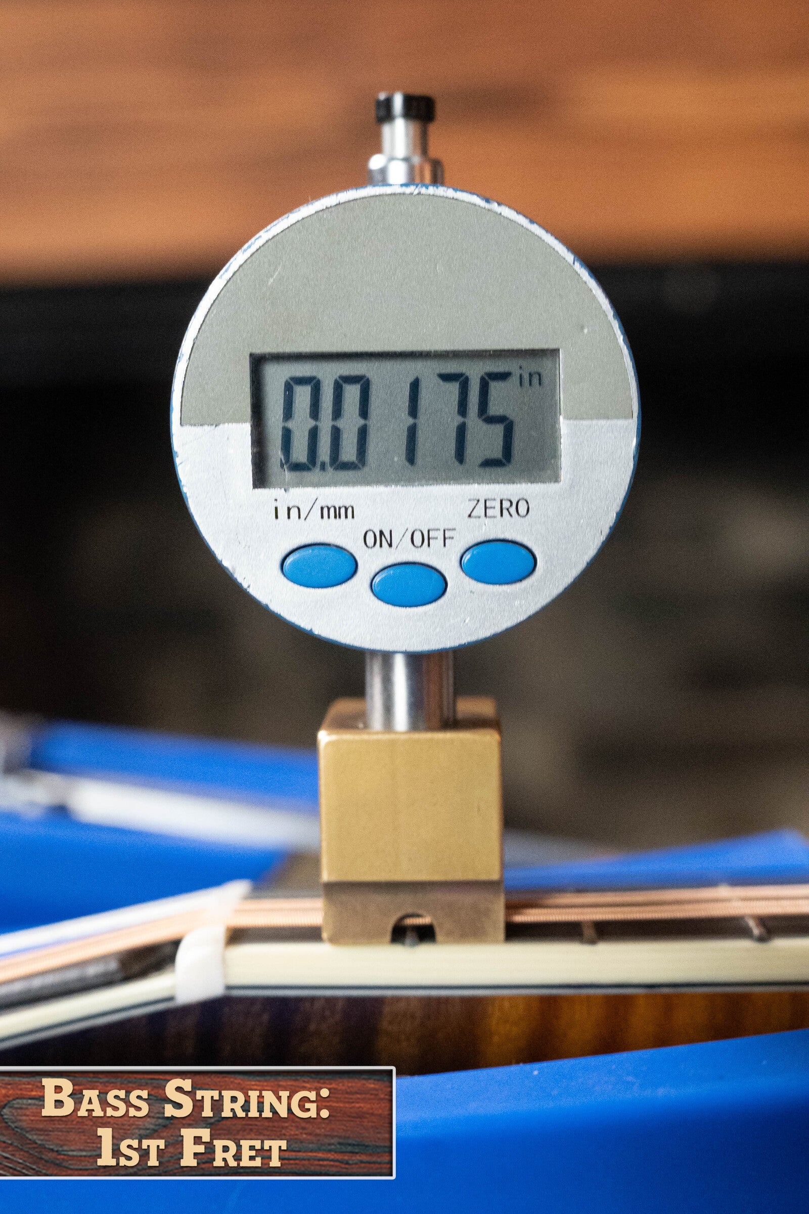 Bourgeois M5-A-SB Aged-Tone Adirondack/Maple Sunburst A-Style Mandolin #9101