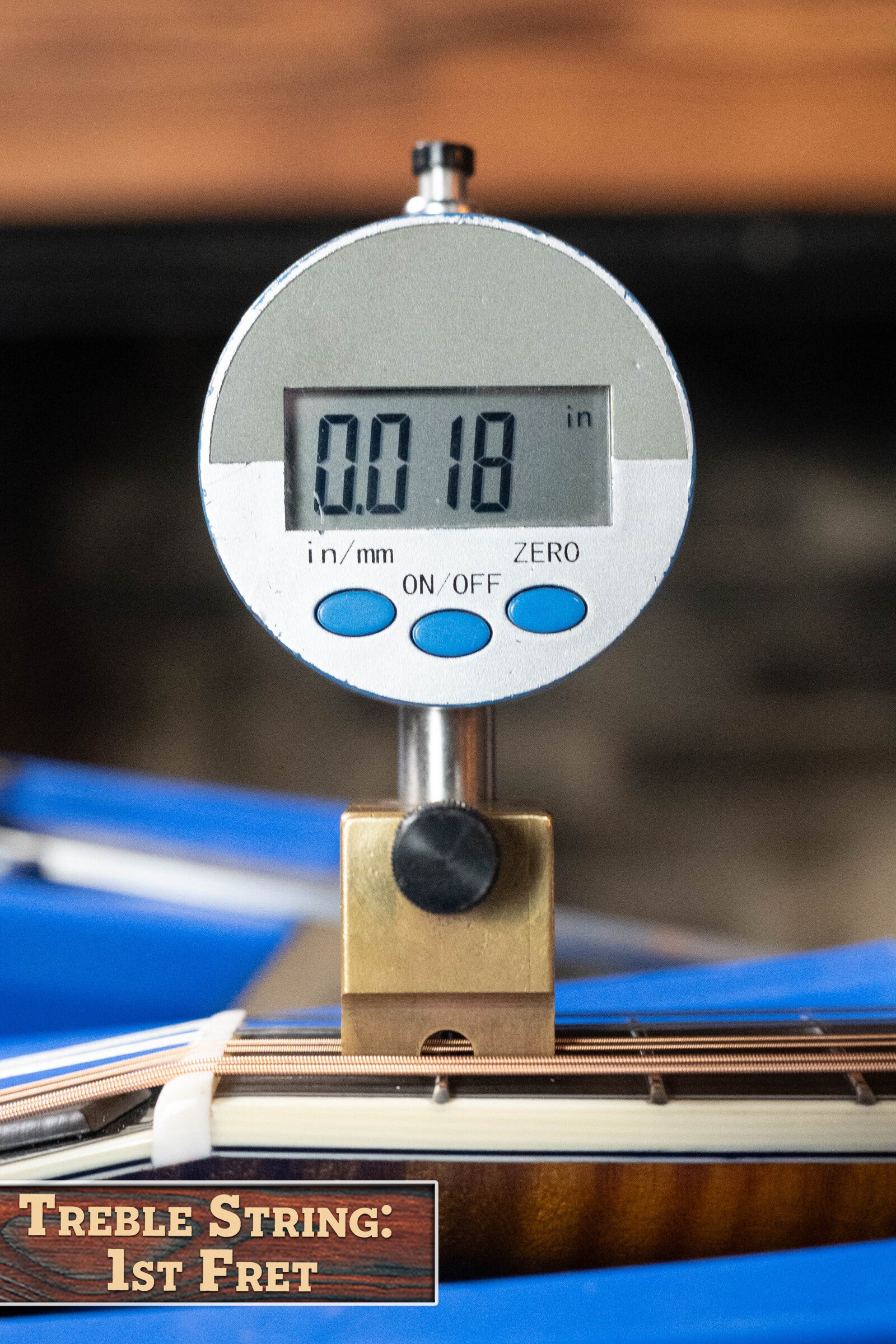 Bourgeois M5-A-SB Aged-Tone Adirondack/Maple Sunburst A-Style Mandolin #9101