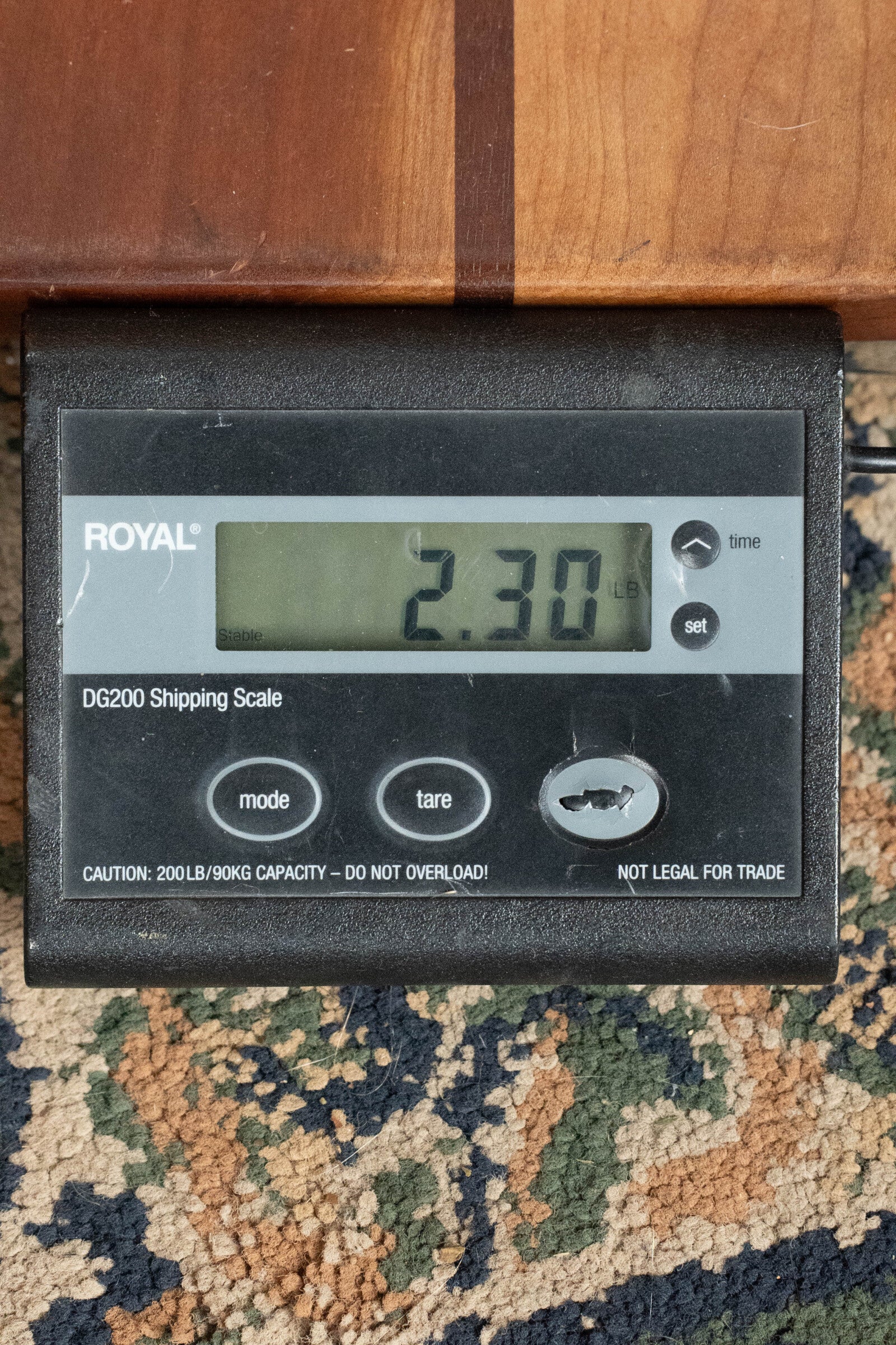 Bourgeois Limited Chocolate M5-F-BT Aged-Tone Adirondack/Maple Black Top F-Style Mandolin #6113