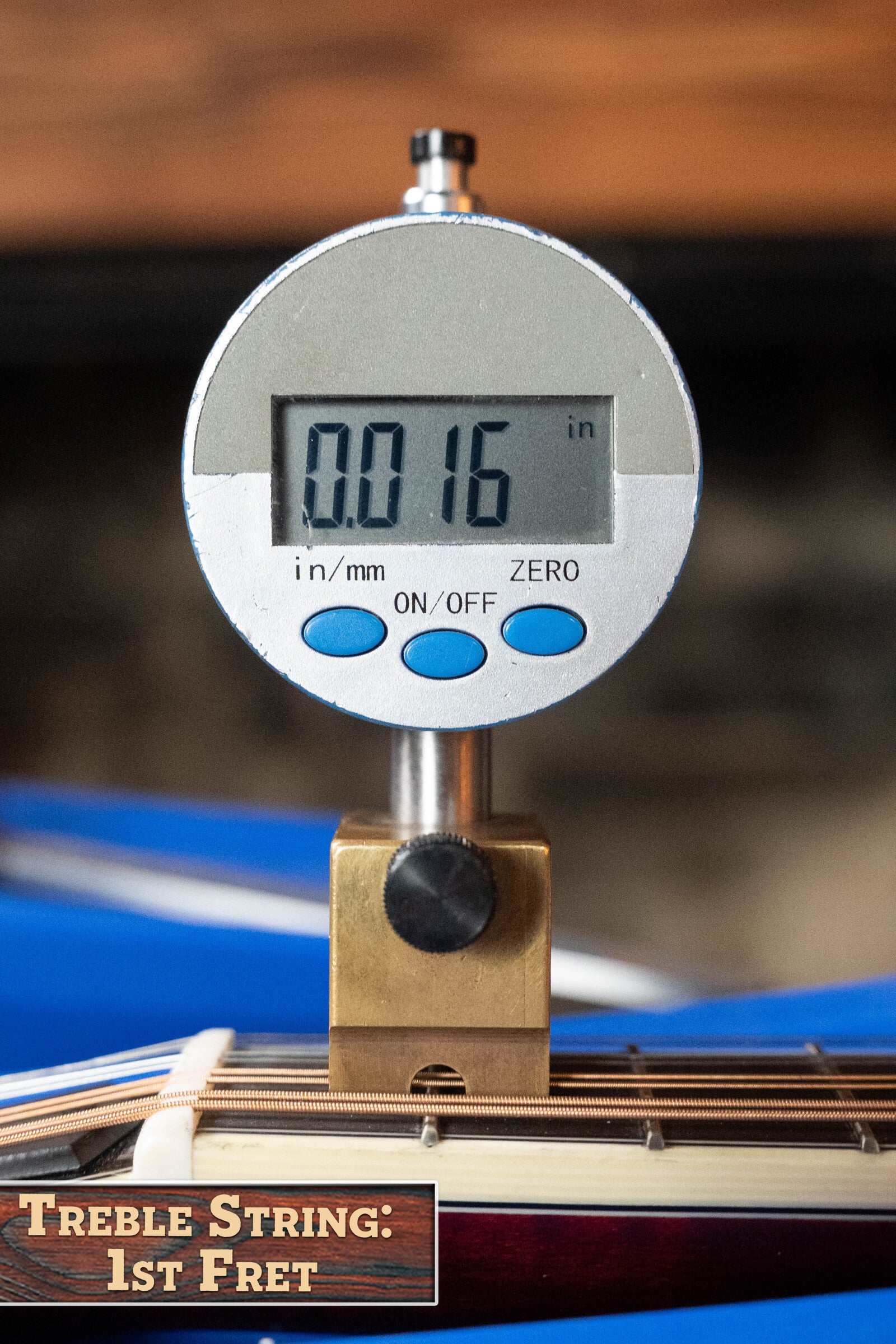 Bourgeois M5-F-BT Aged-Tone Adirondack/Maple Black Top F-Style Mandolin #6115