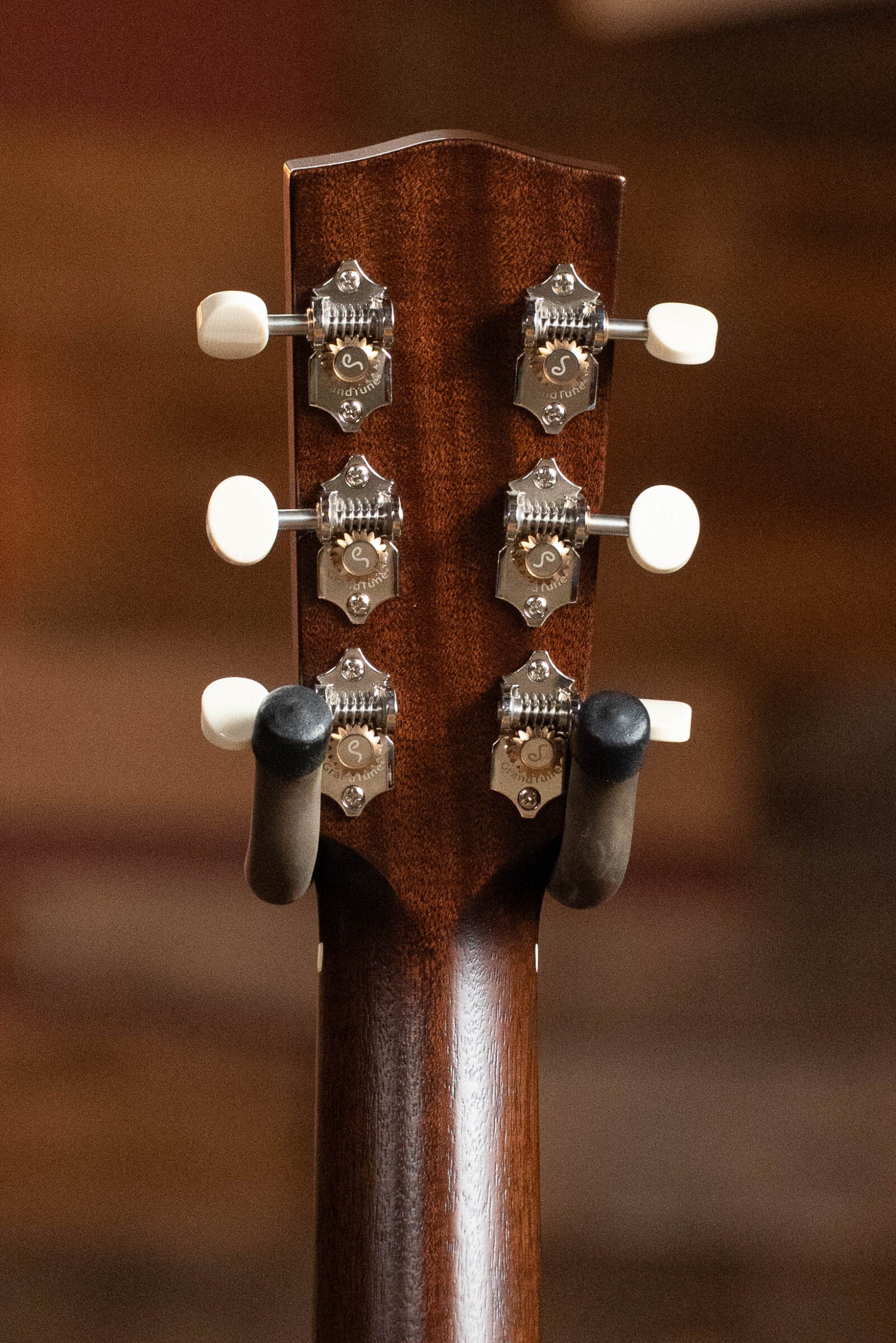 Bourgeois PSN-LDBO-S Professional Series Sitka/Mahogany Natural Satin OO Acoustic Guitar #1103