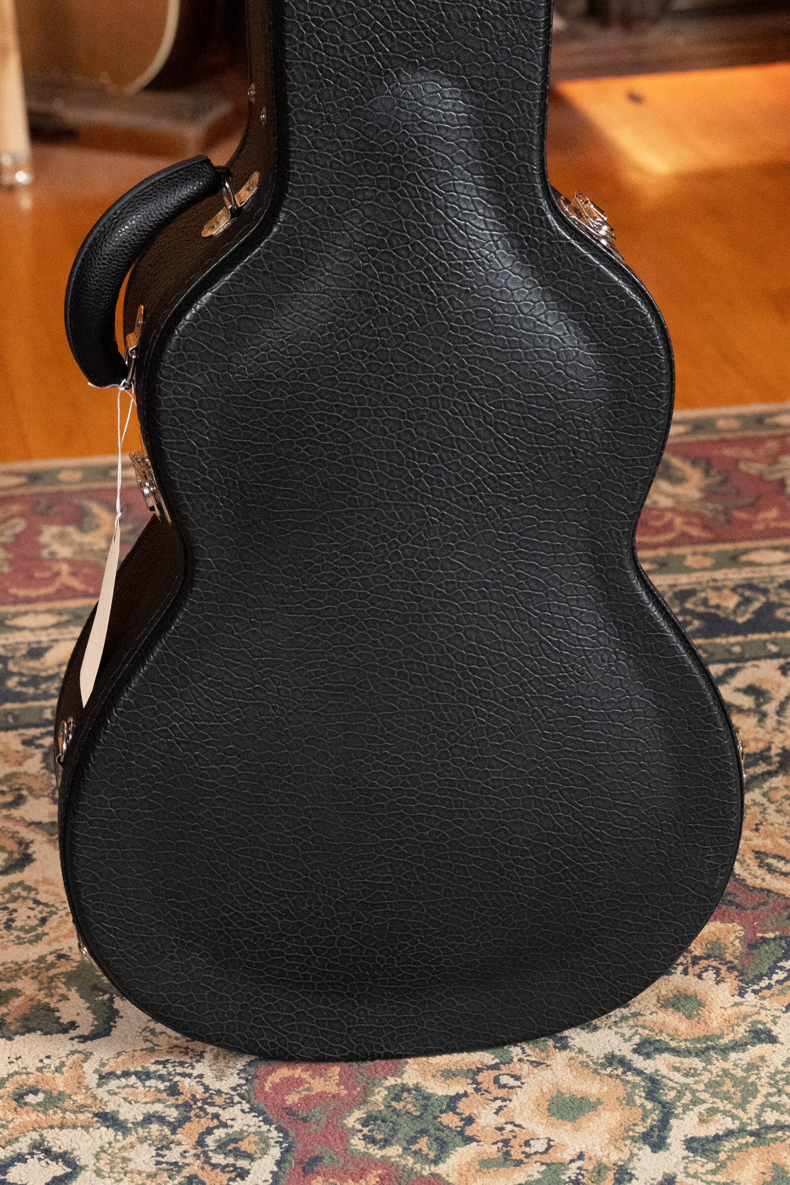Bourgeois PSN-LDBO-S Professional Series Sitka/Mahogany Natural Satin OO Acoustic Guitar #1103