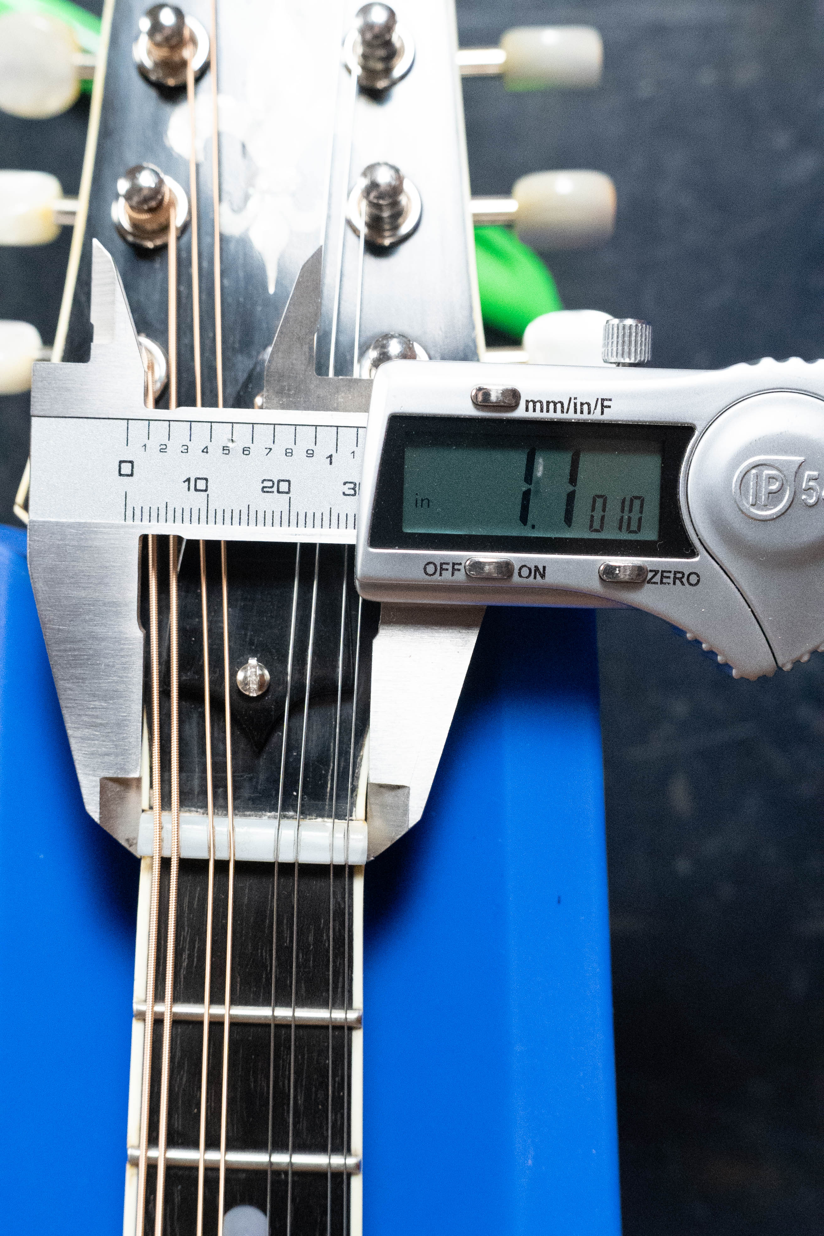 Boyd Adirondack/Maple Relic Finish Two-Point A-Style Mandolin #0016