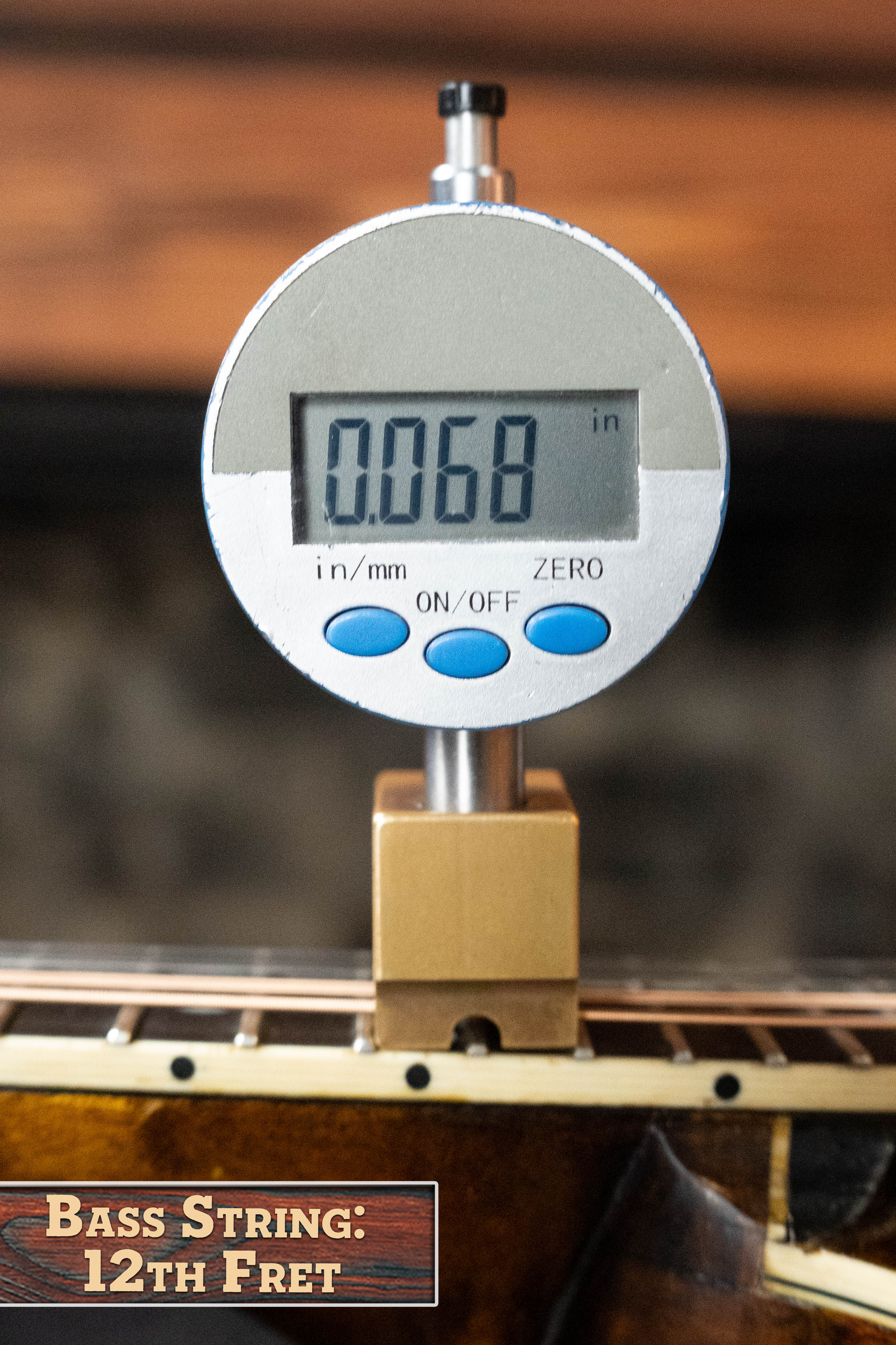 Boyd Adirondack/Maple Relic Finish Two-Point A-Style Mandolin #0016