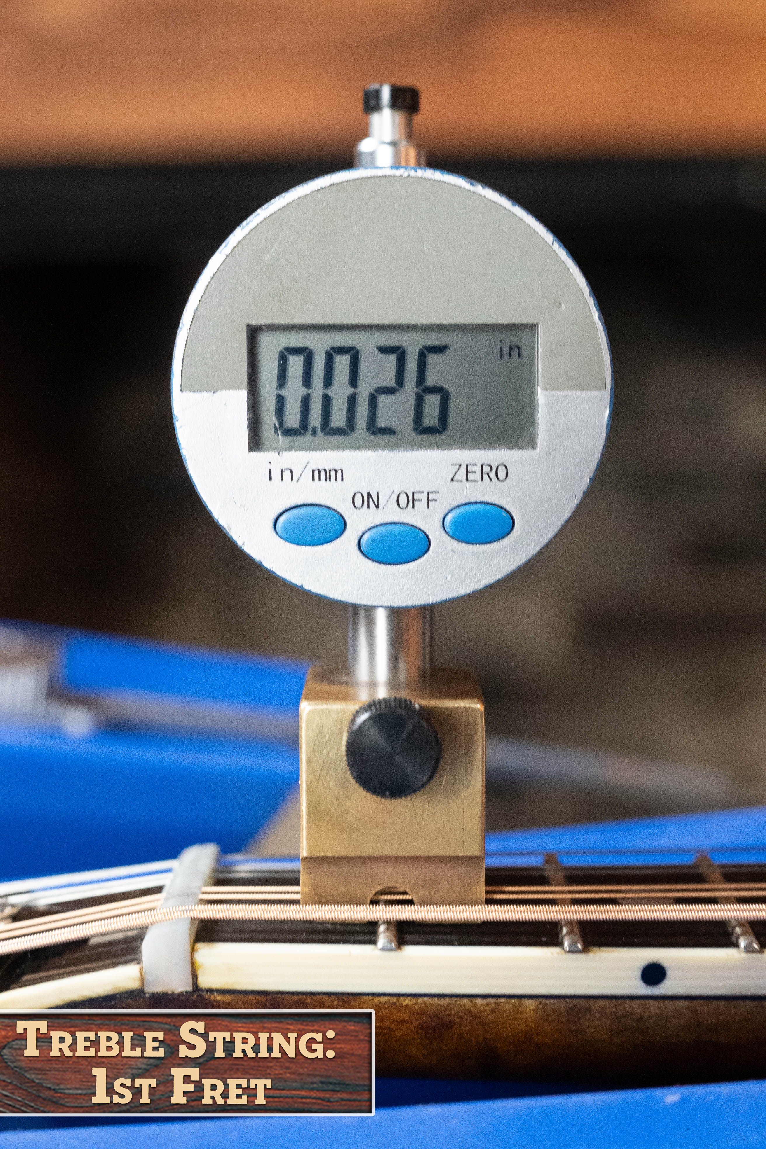 Boyd Adirondack/Maple Relic Finish Two-Point A-Style Mandolin #0016