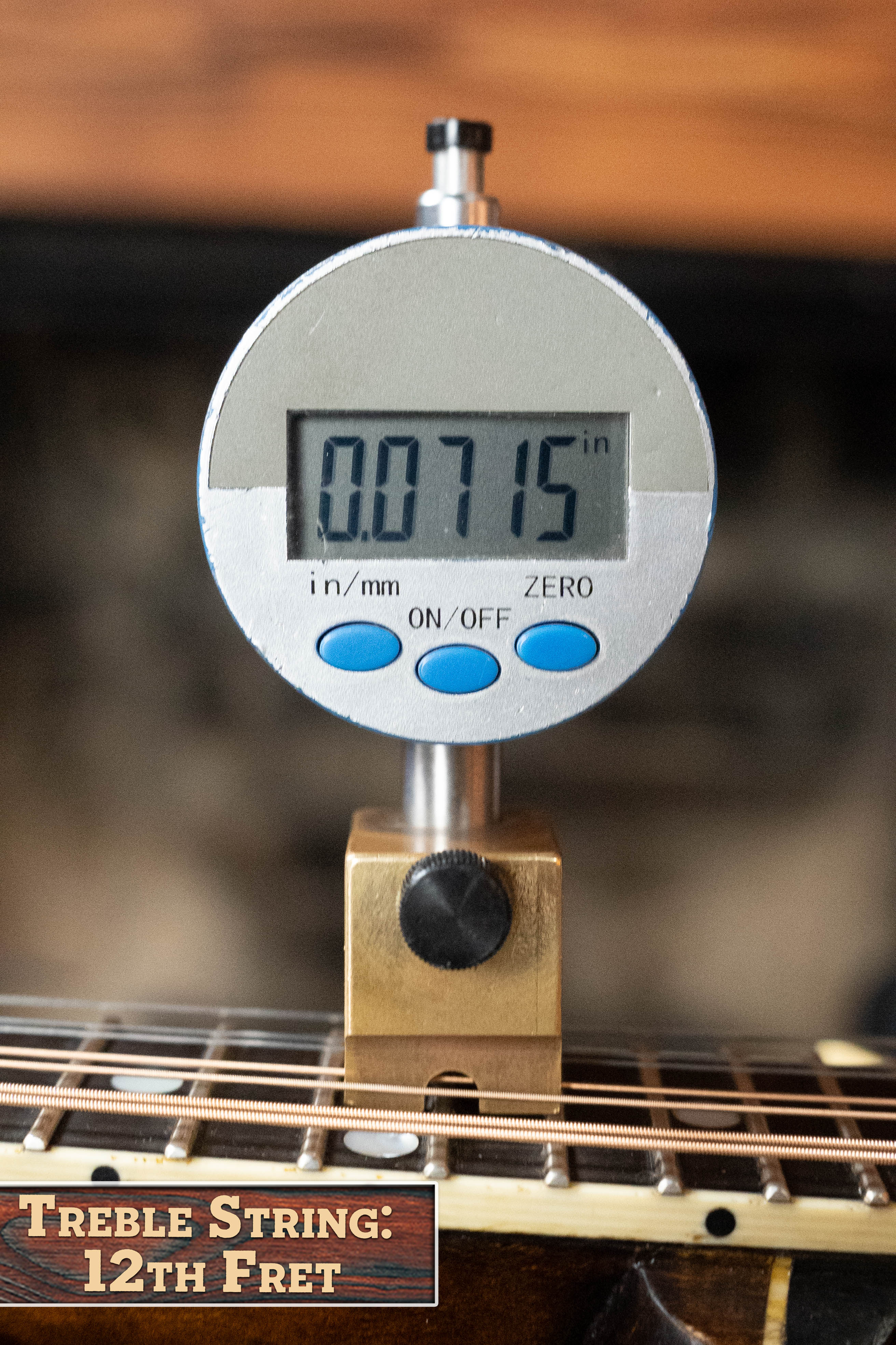 Boyd Adirondack/Maple Relic Finish Two-Point A-Style Mandolin #0016