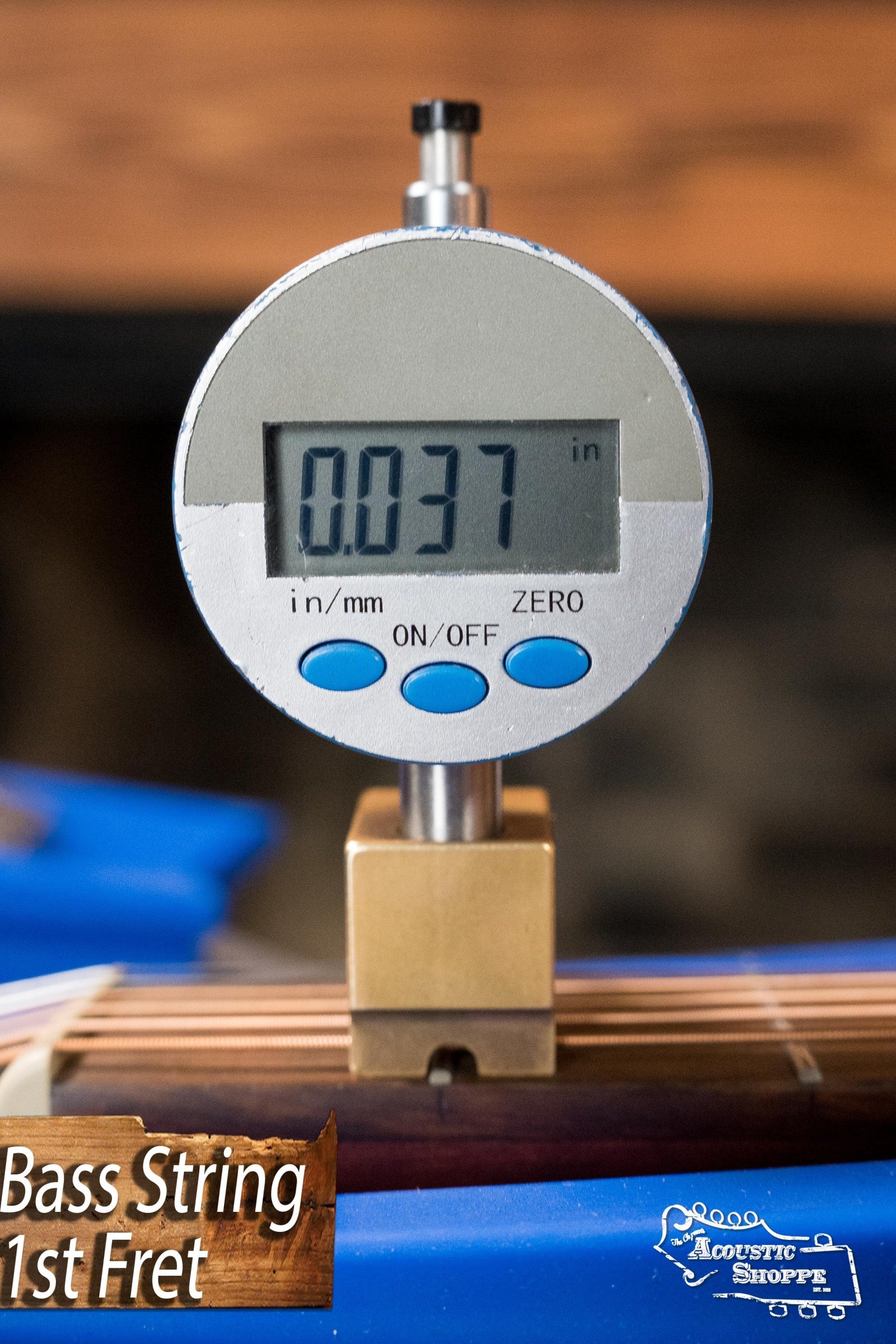 Breedlove Discovery Series All African Mahogany Concert Acoustic Guitar #8004