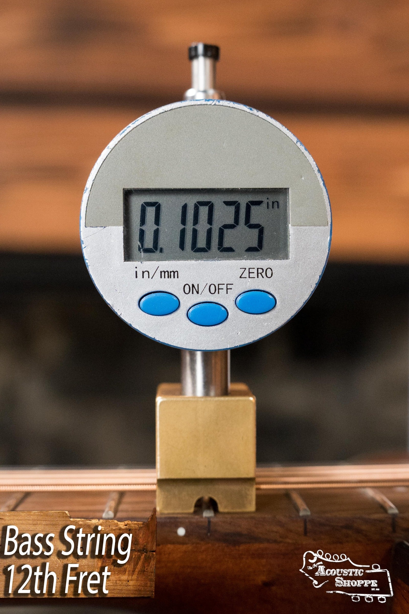 Breedlove Discovery Series All African Mahogany Concert Acoustic Guitar #8004