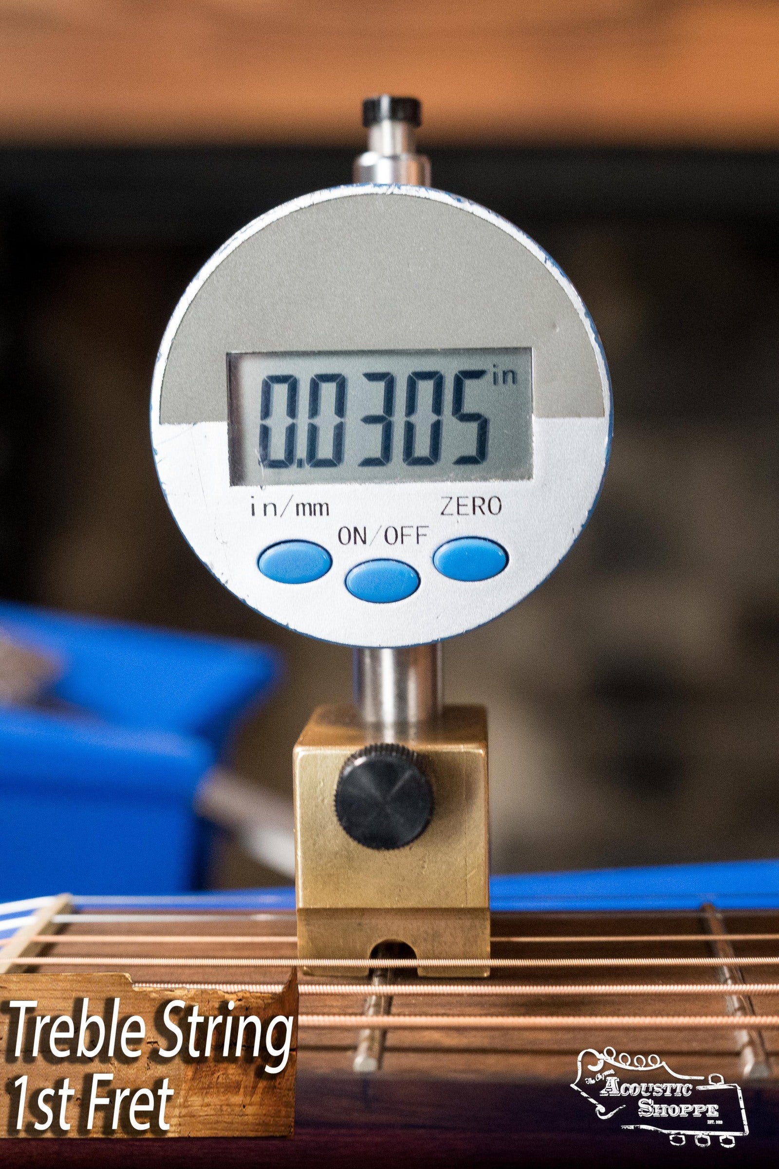 Breedlove Discovery Series All African Mahogany Concert Acoustic Guitar #8004