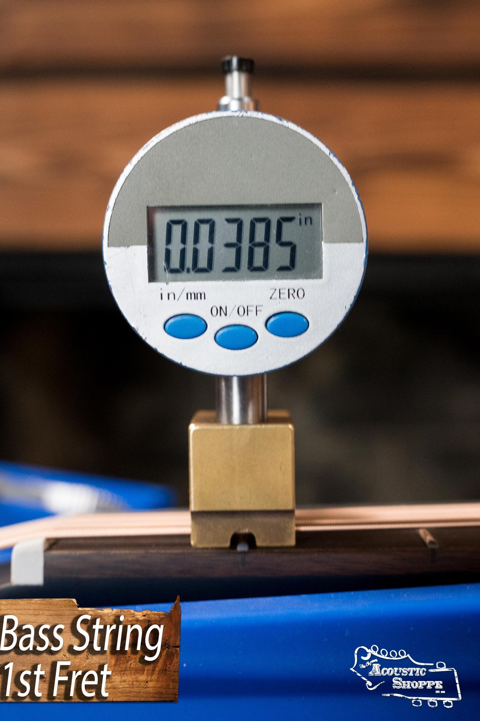 Breedlove Discovery Series Spruce/Mahogany 12 String Satin Black Double Course Concert Guitar w/Electronics #6094