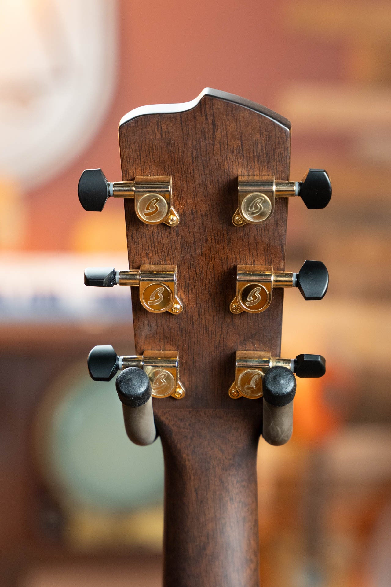 Breedlove Performer Pro Series Spruce/Rosewood Aged Toner Cutaway Dreadnought Concerto Guitar w/Electronics #6345