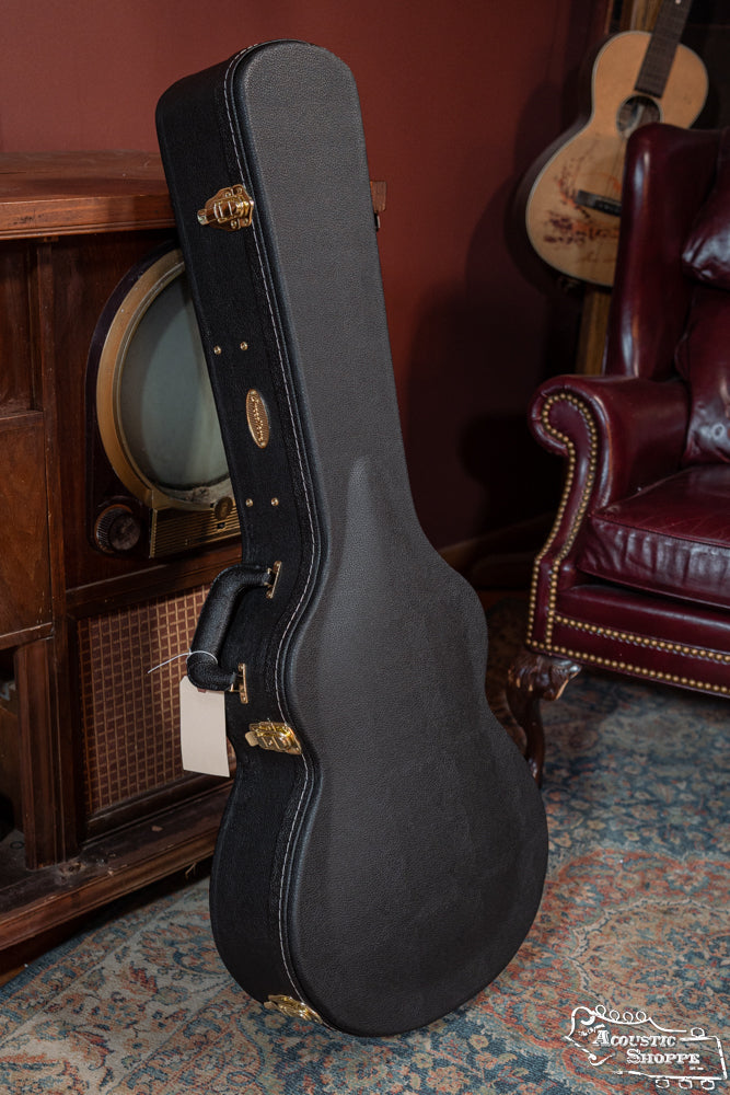 Breedlove Performer Pro Series Spruce/Rosewood Aged Toner Cutaway Dreadnought Concerto Guitar w/Electronics #6345