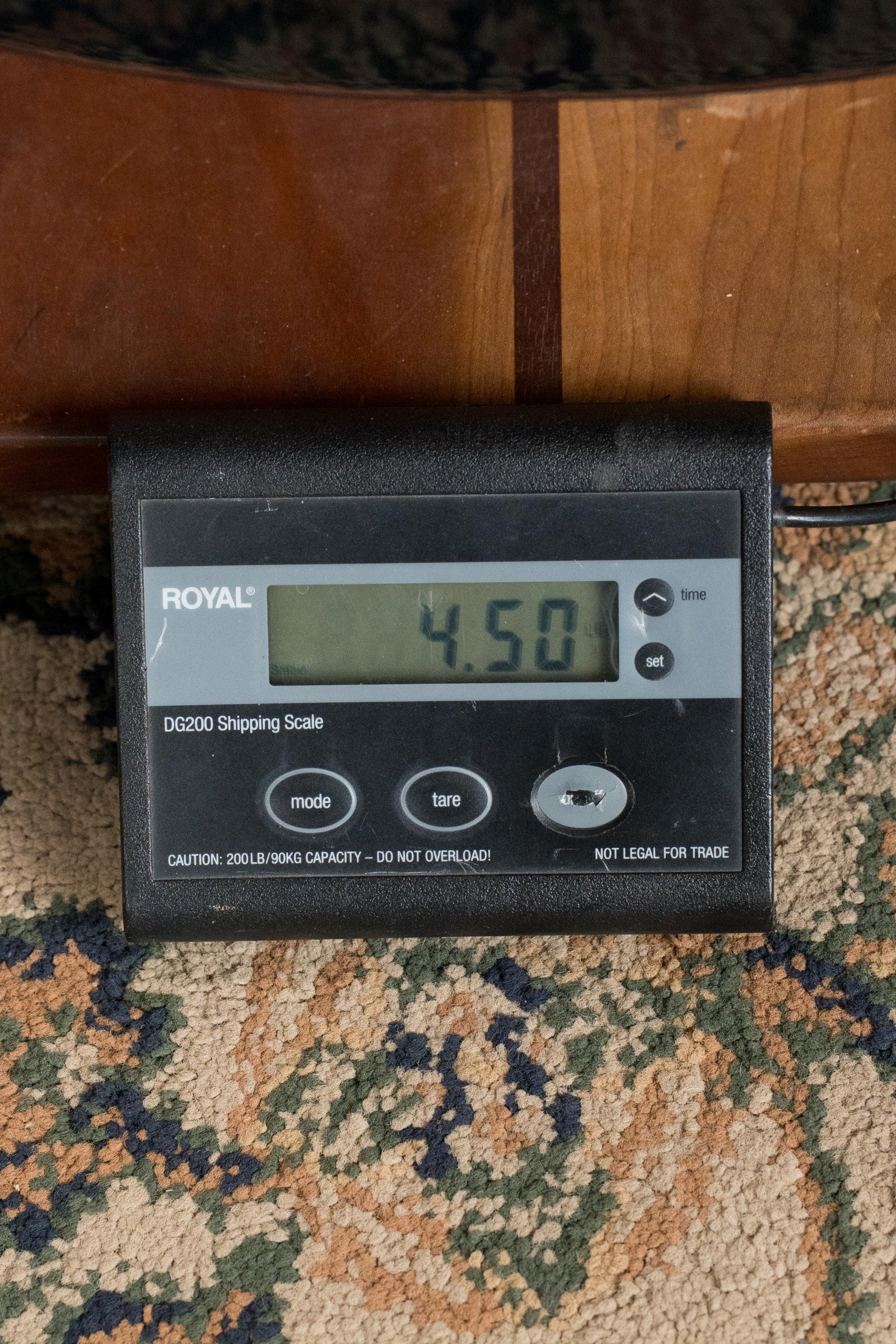 Breedlove Rainforest S All Mahogany Cutaway Concert Papillon Guitar w/Electronics #4541