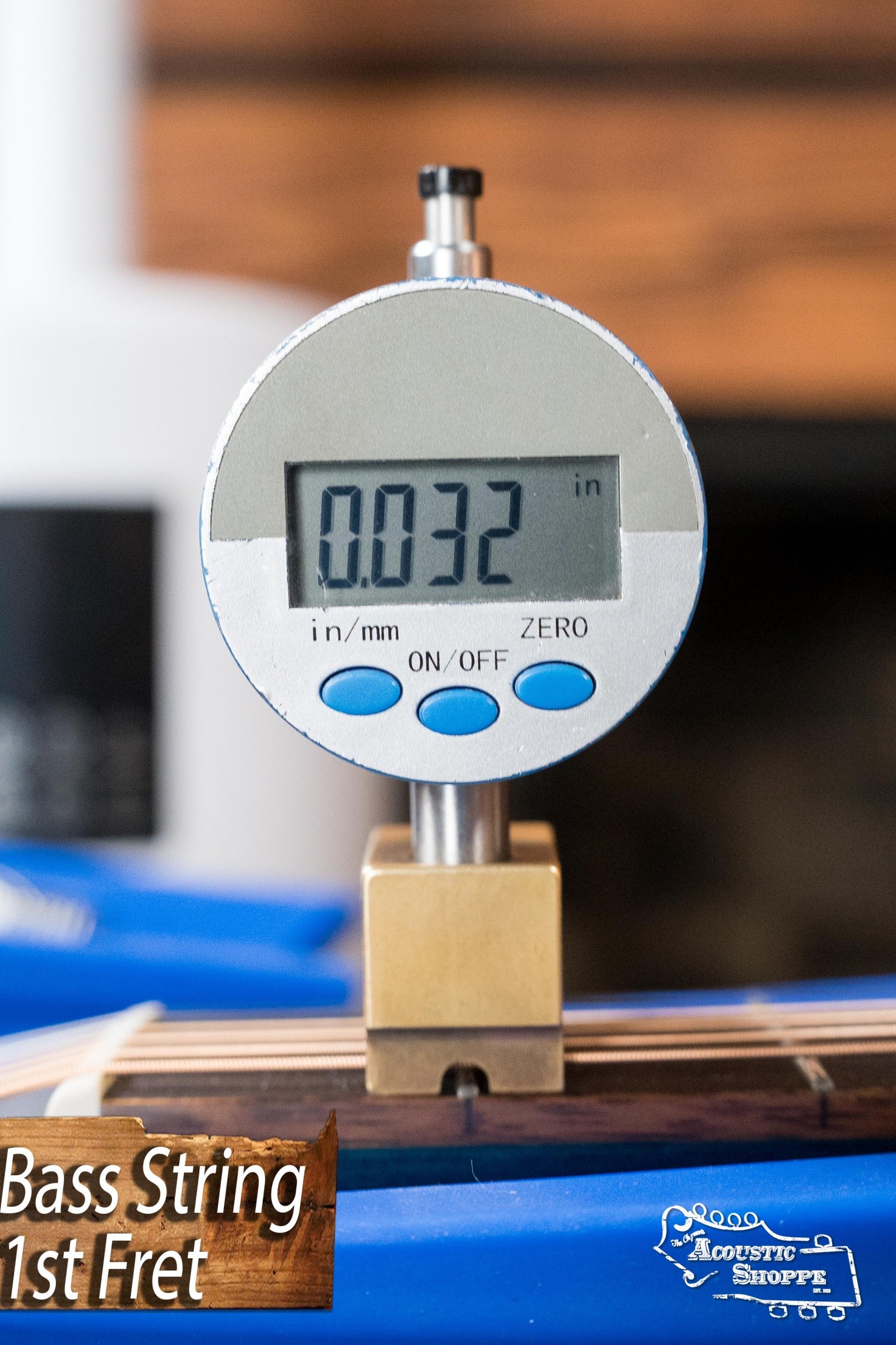 Breedlove Rainforest S All Mahogany Cutaway Concert Papillon Guitar w/Electronics #4541