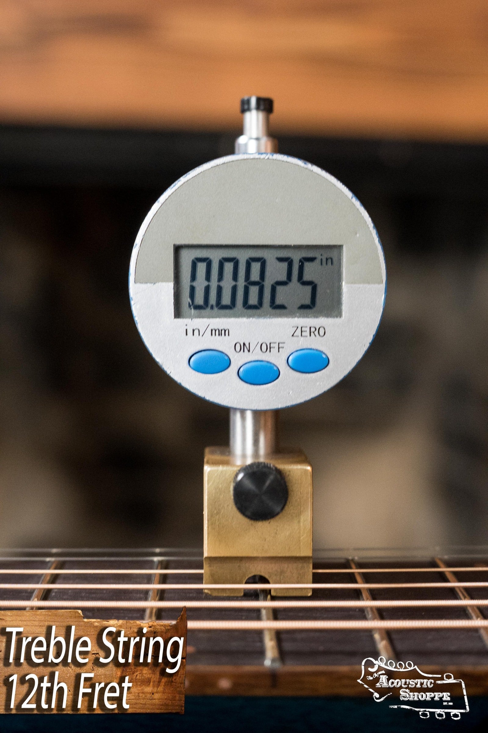 Breedlove Rainforest S All Mahogany Cutaway Concert Papillon Guitar w/Electronics #4541