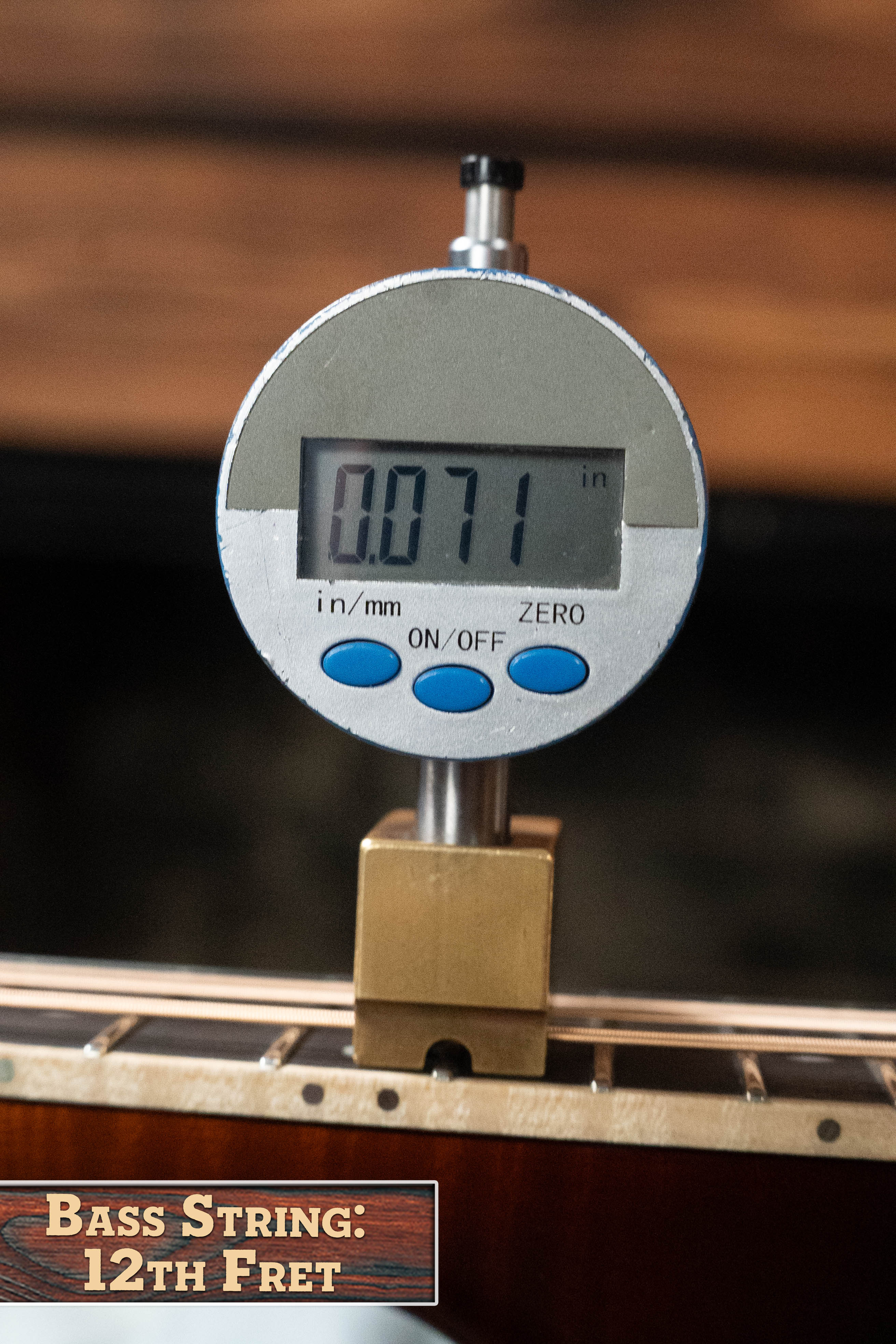 Bulas Carpathian Spruce/Curly Maple Cremona Sunburst Octave Mandolin #4102