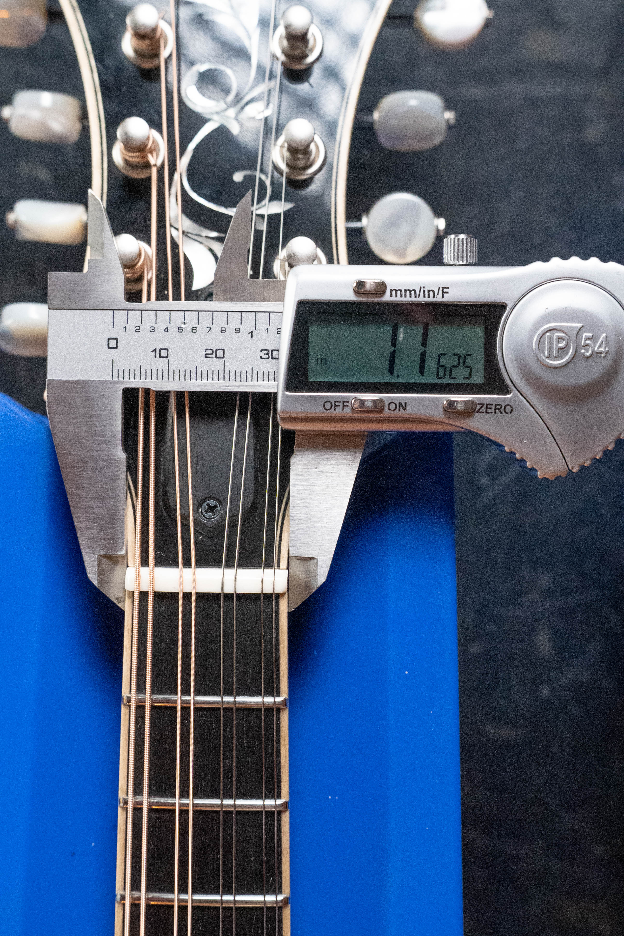 Bulas Carpathian Spruce/Curly Maple Persephone Cremona Sunburst F-Style Mandolin #7125