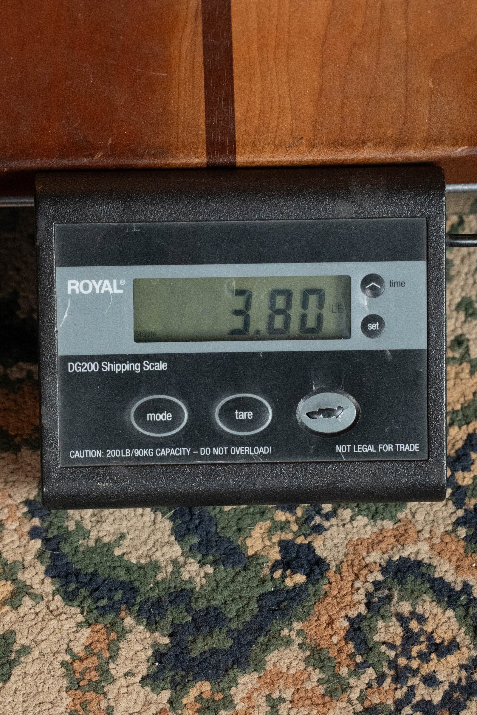 Bulas Carpathian Spruce/Curly Maple Cremona Sunburst Octave Mandolin #8132