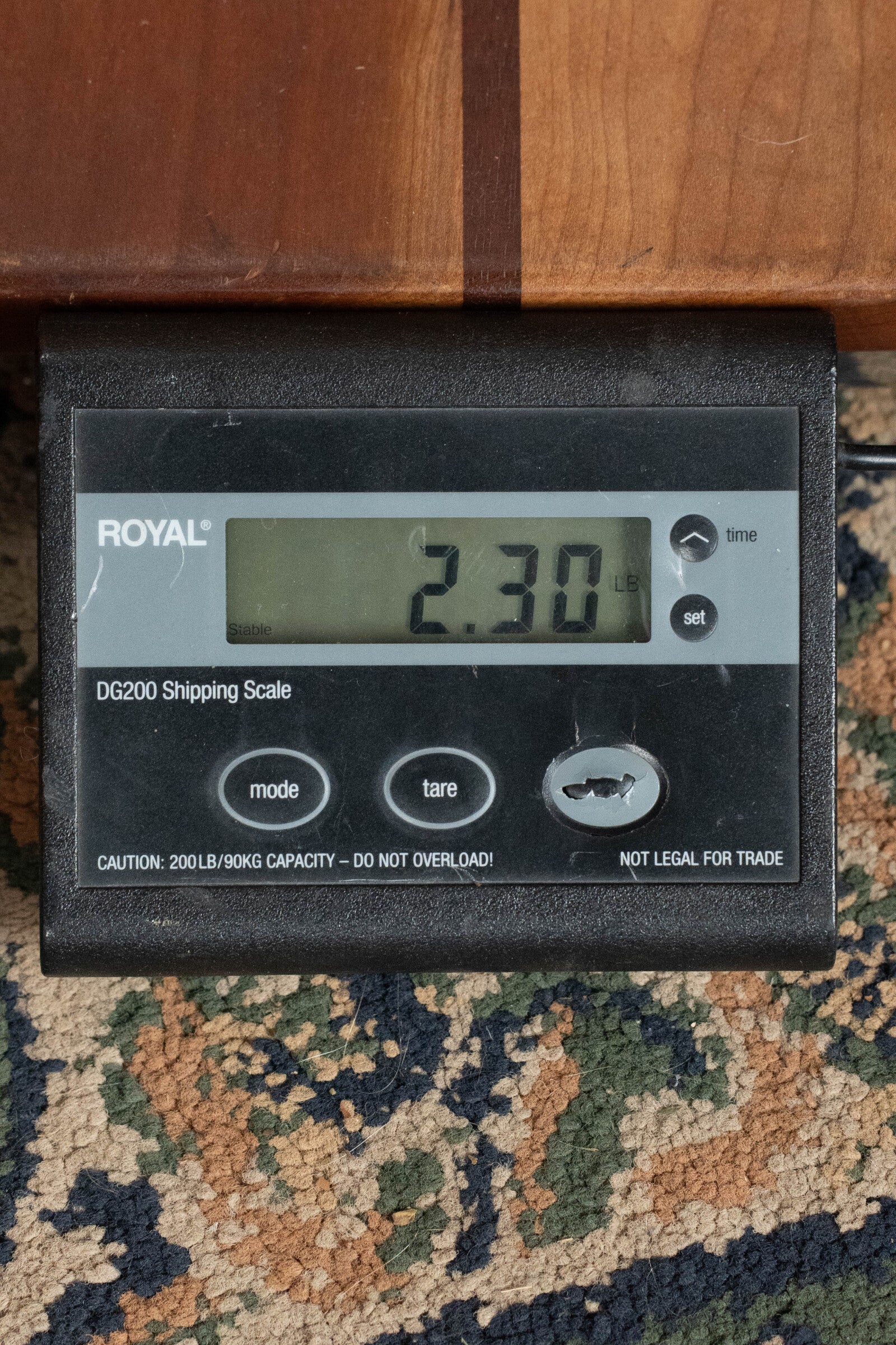 Cedar Mountain Lewandowski 2025 Red Spruce/Big Leaf Maple F-Style Mandolin w/Tobacco Sunburst #5080