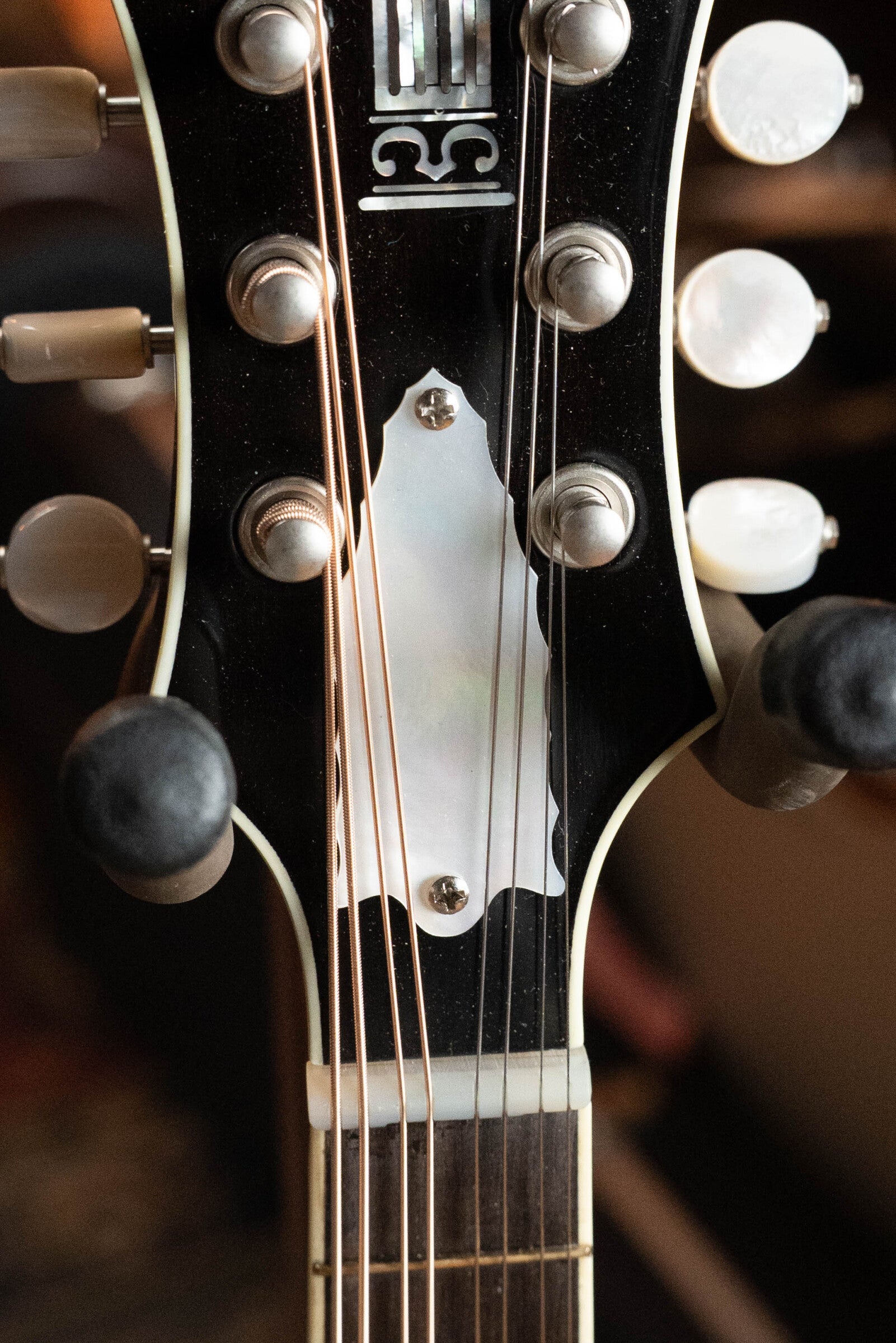 Cedar Mountain Lewandowski 2025 Red Spruce/Big Leaf Maple F-Style Mandolin w/Tobacco Sunburst #5080