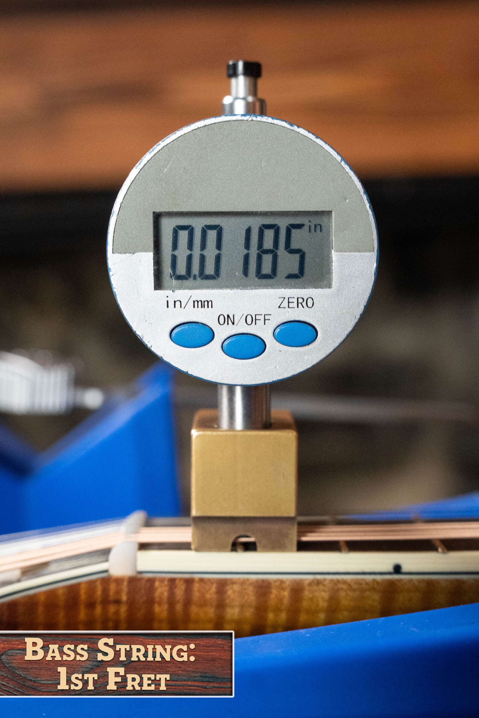 Cedar Mountain Lewandowski 2025 Red Spruce/Big Leaf Maple F-Style Mandolin w/Tobacco Sunburst #5080