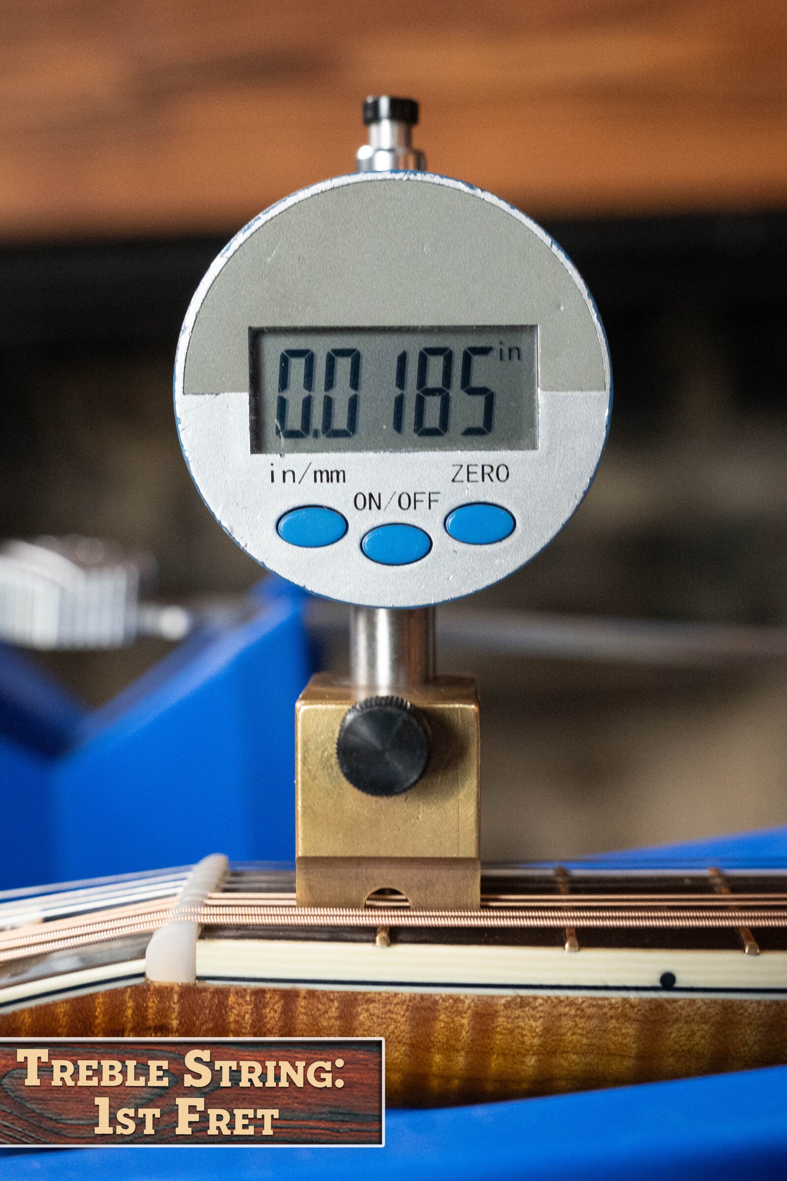 Cedar Mountain Lewandowski 2025 Red Spruce/Big Leaf Maple F-Style Mandolin w/Tobacco Sunburst #5080